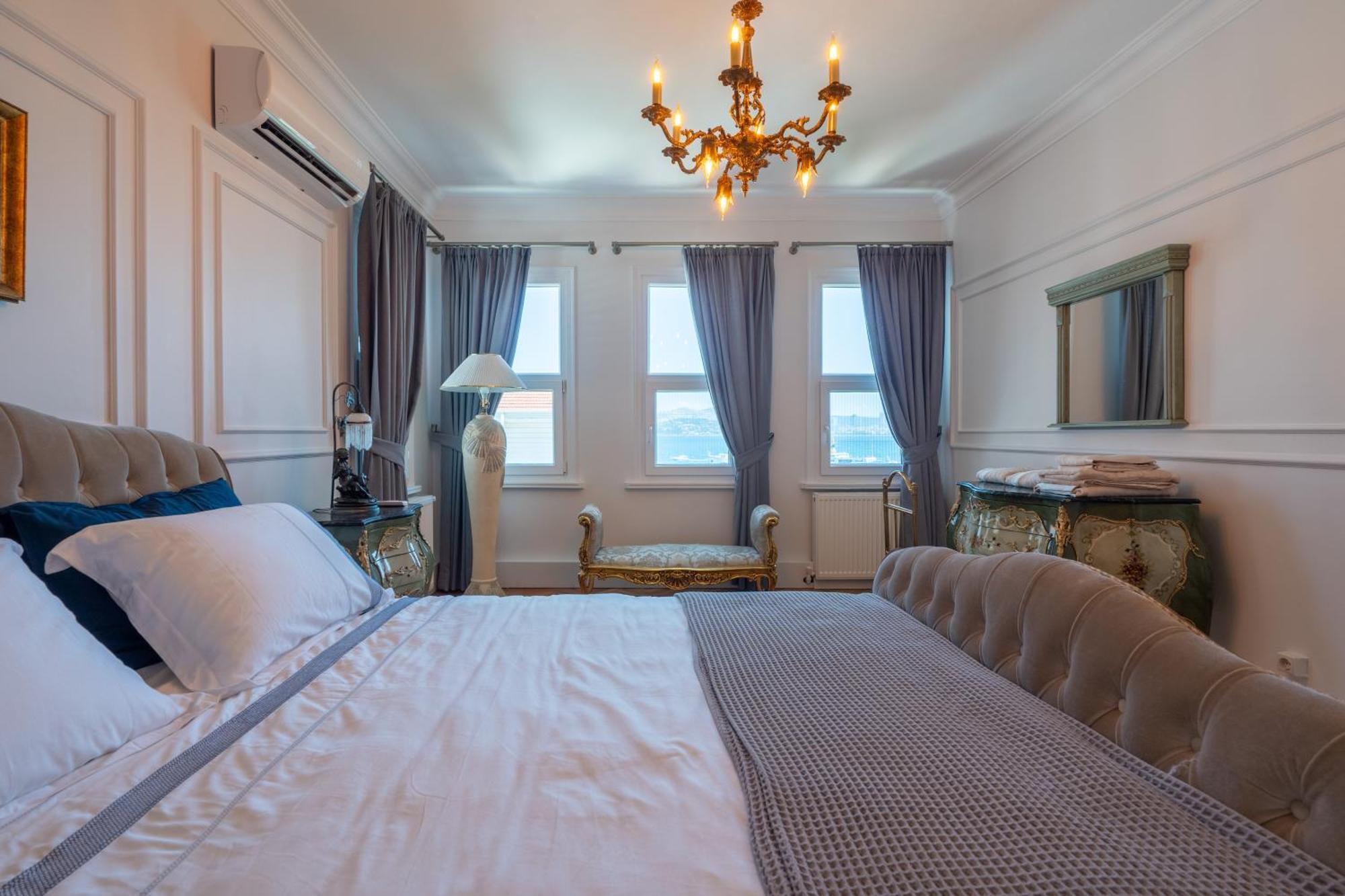Apartment Epic Escape Homes Adalar