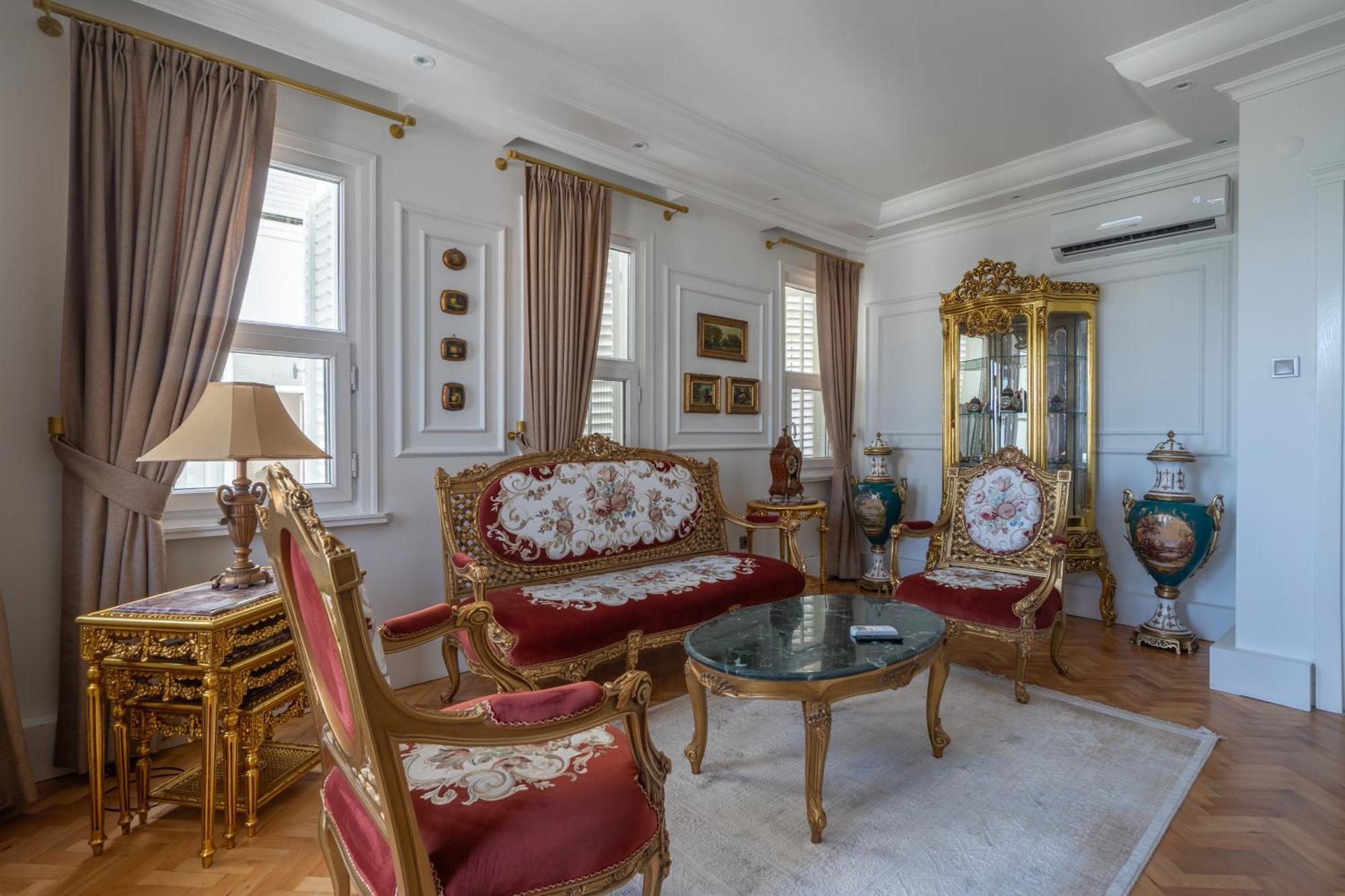 Apartment Epic Escape Homes *