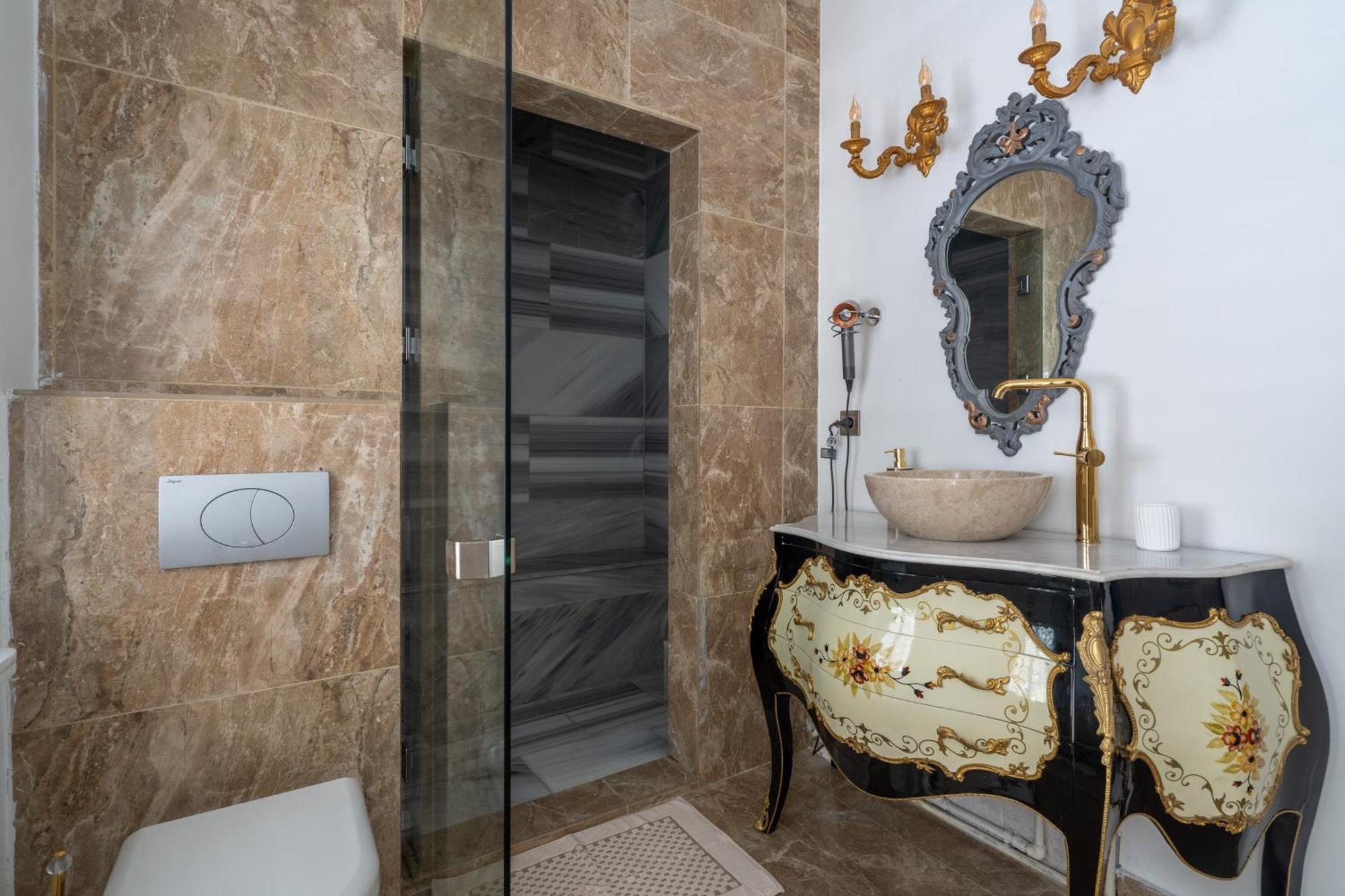 Epic Escape Homes * Adalar