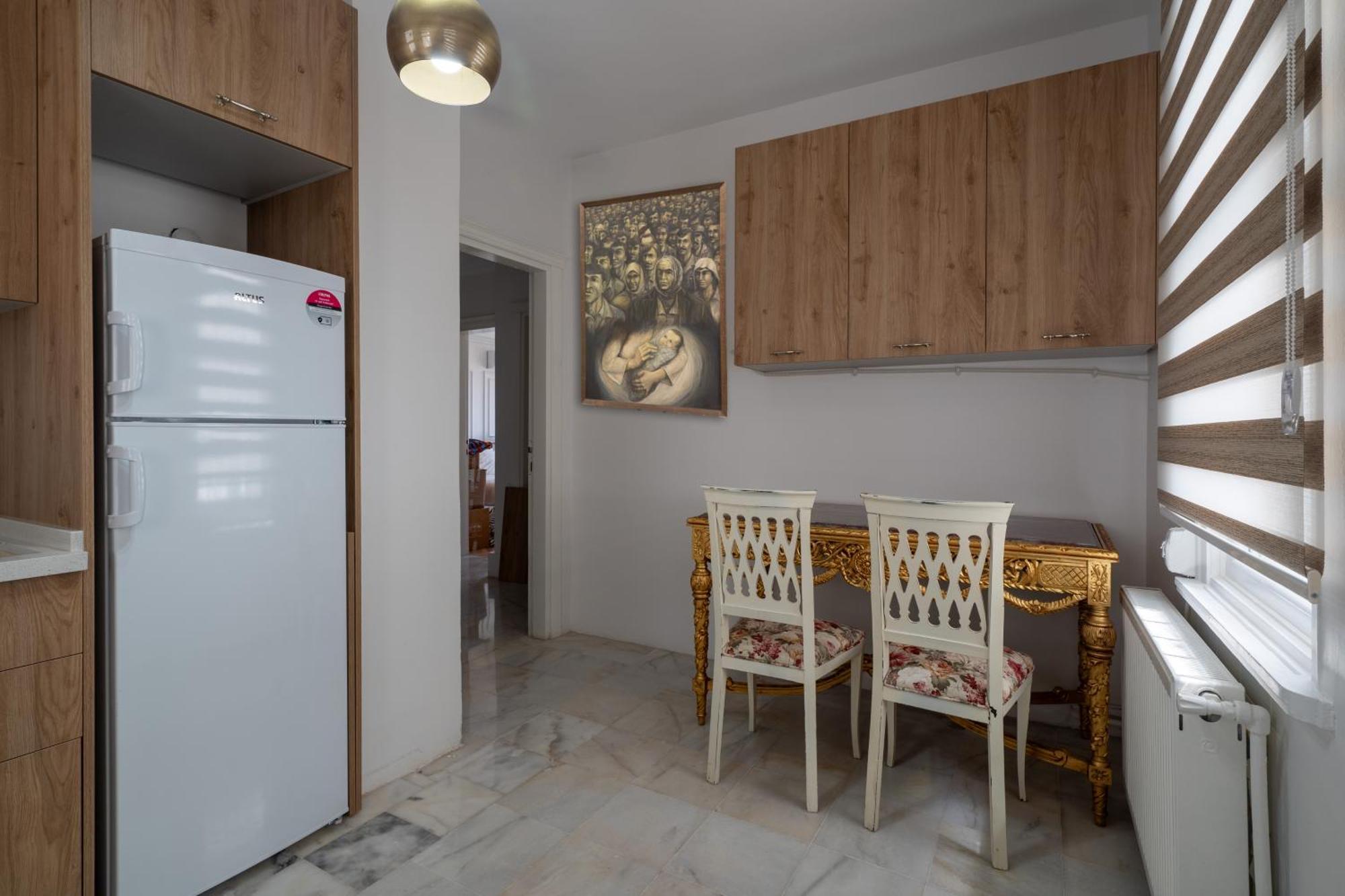 Epic Escape Homes Apartment Adalar