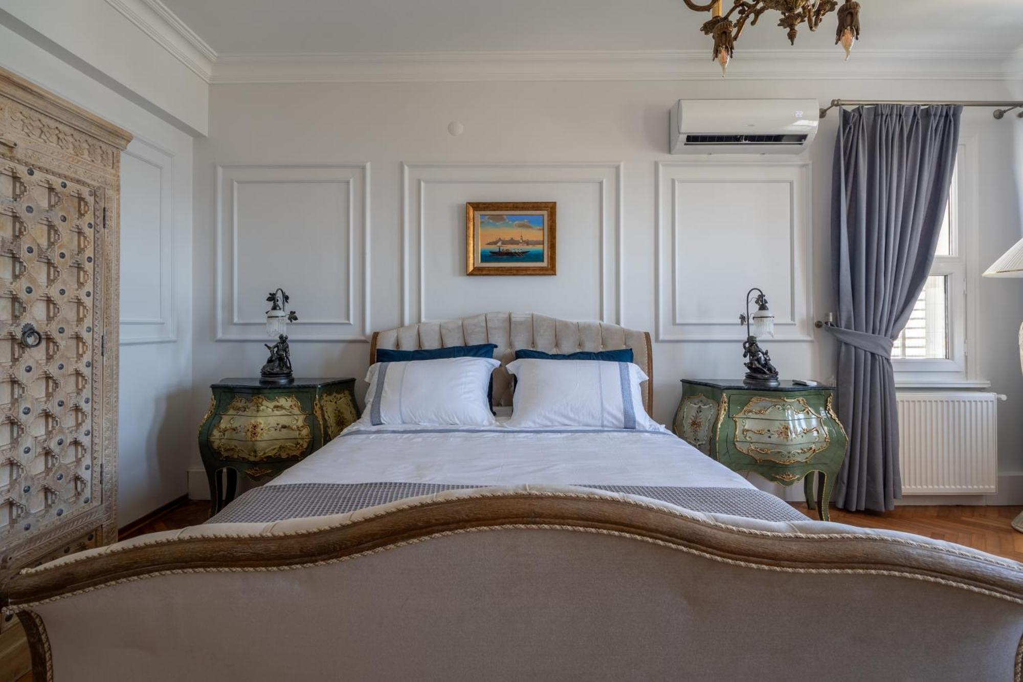 Epic Escape Homes * Adalar