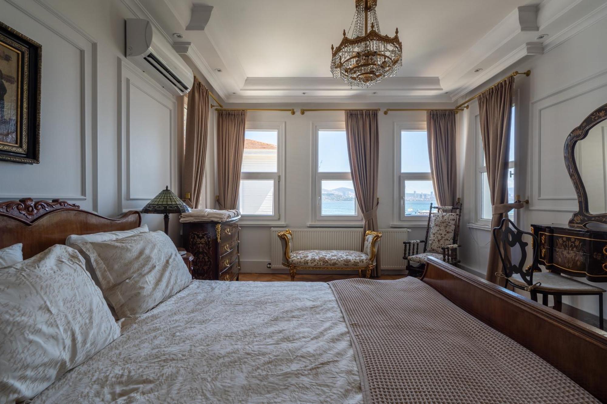 Epic Escape Homes Adalar