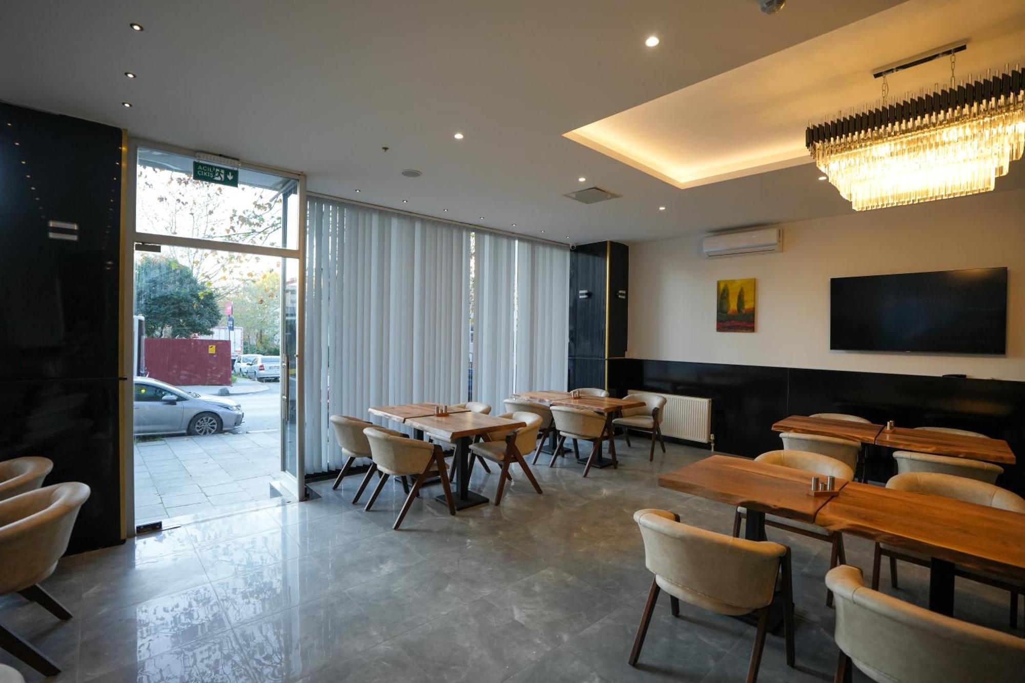 Hotel Business Life Guenesli Istanbul