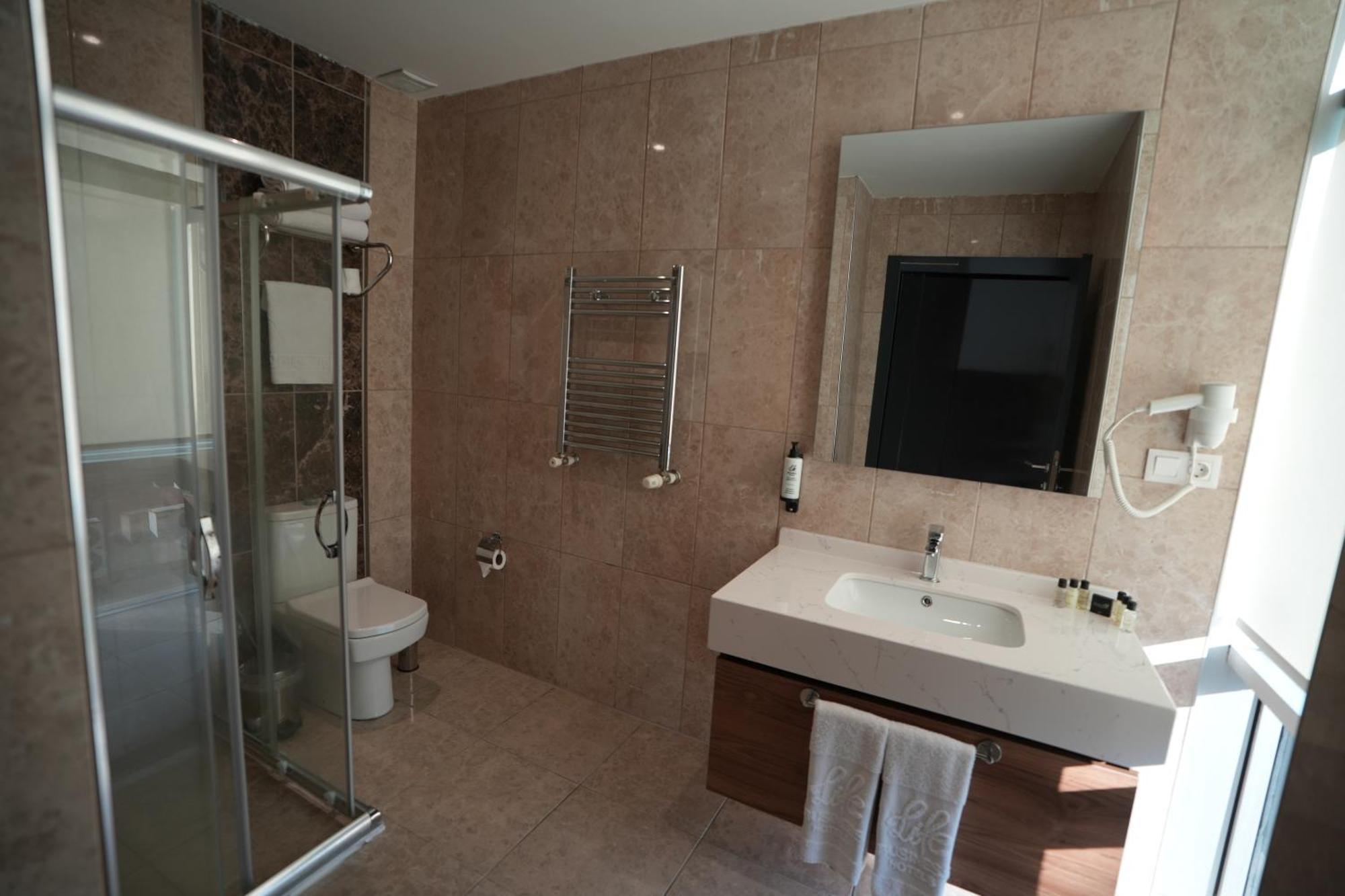Hotel Business Life Guenesli Istanbul