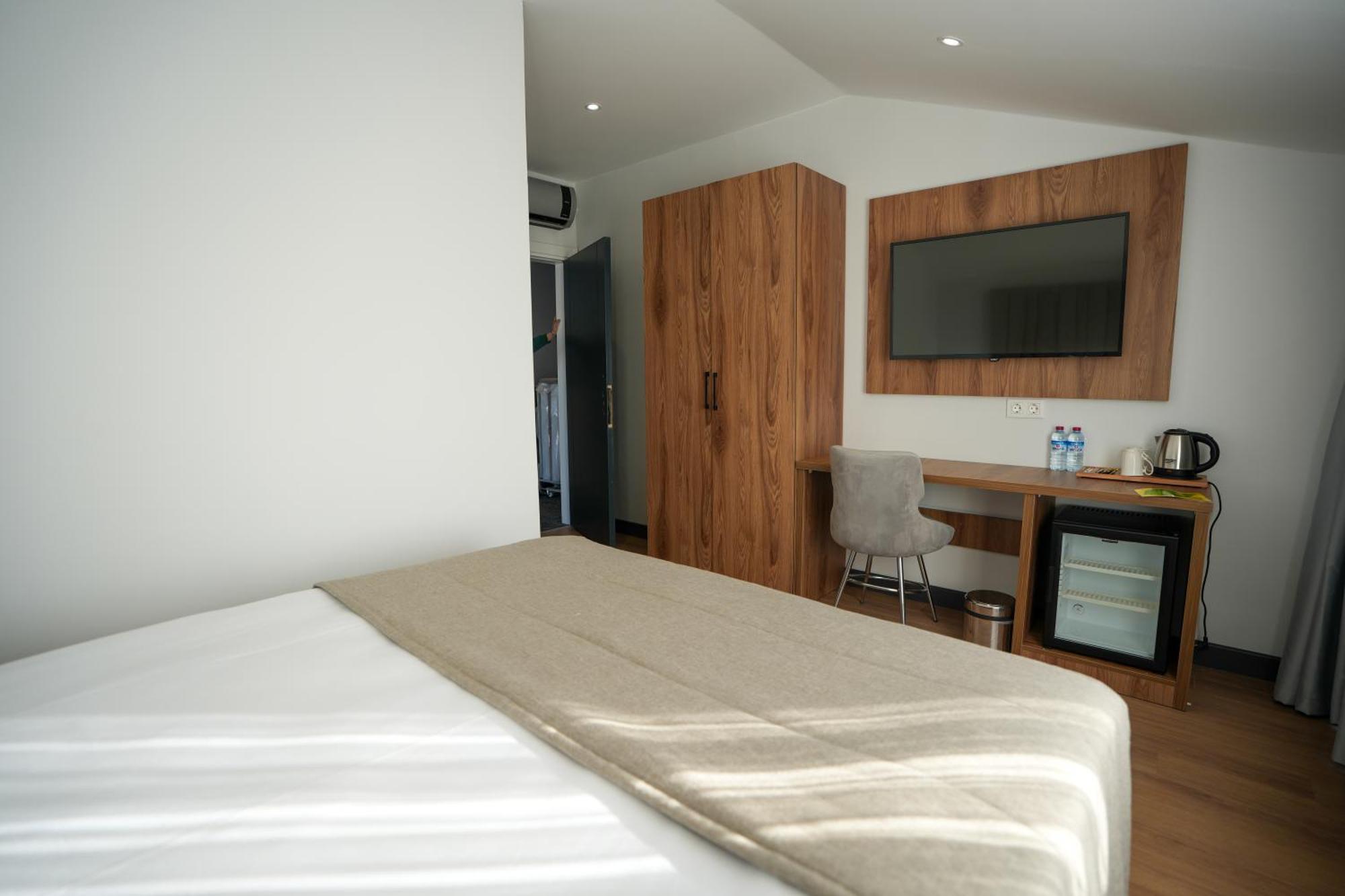 Business Life Guenesli Istanbul