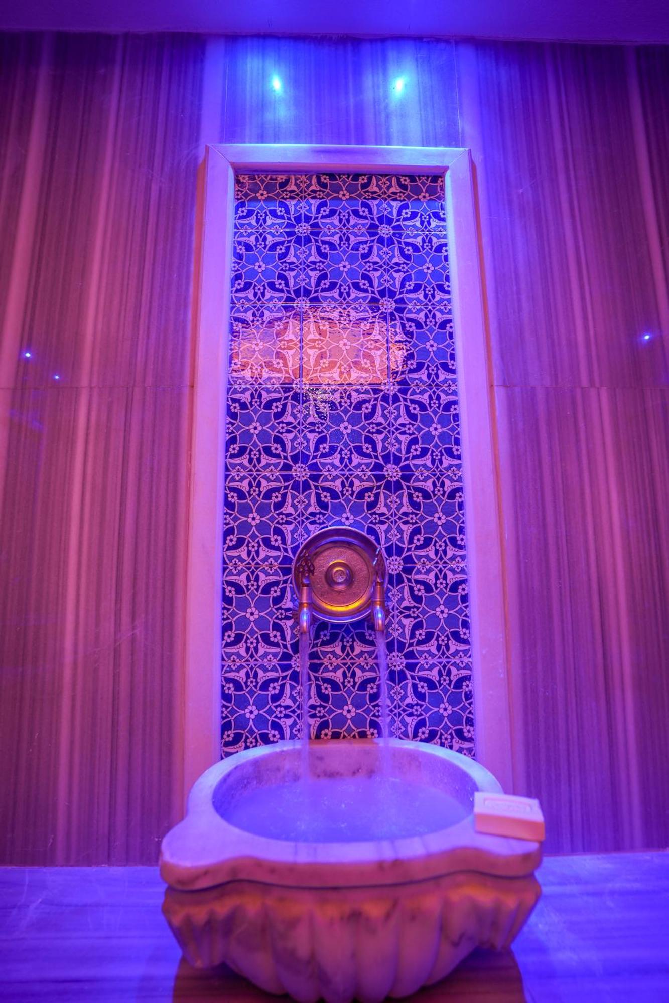 Hotel Business Life Guenesli Istanbul