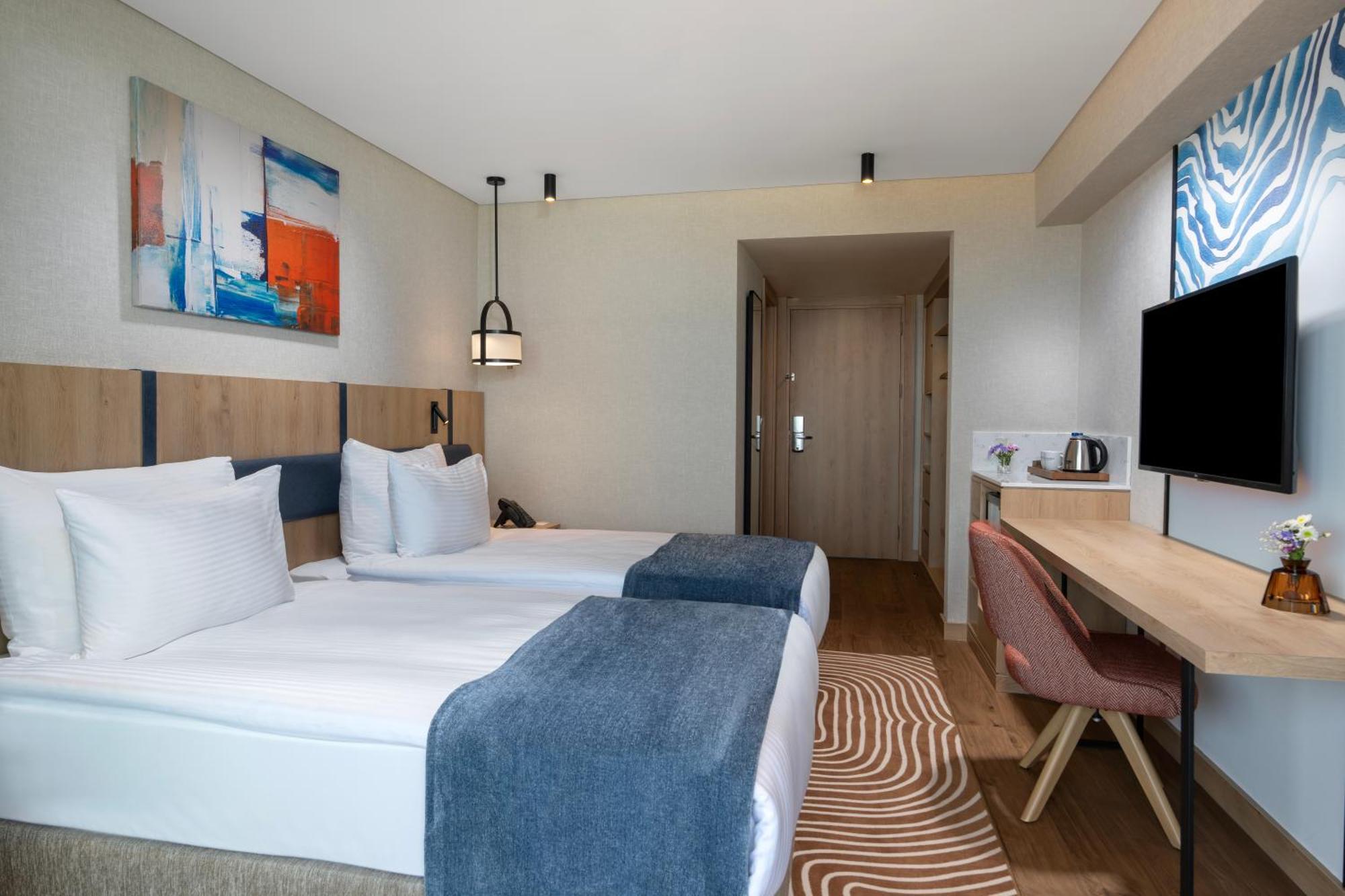 Hotel Elite World Kusadasi