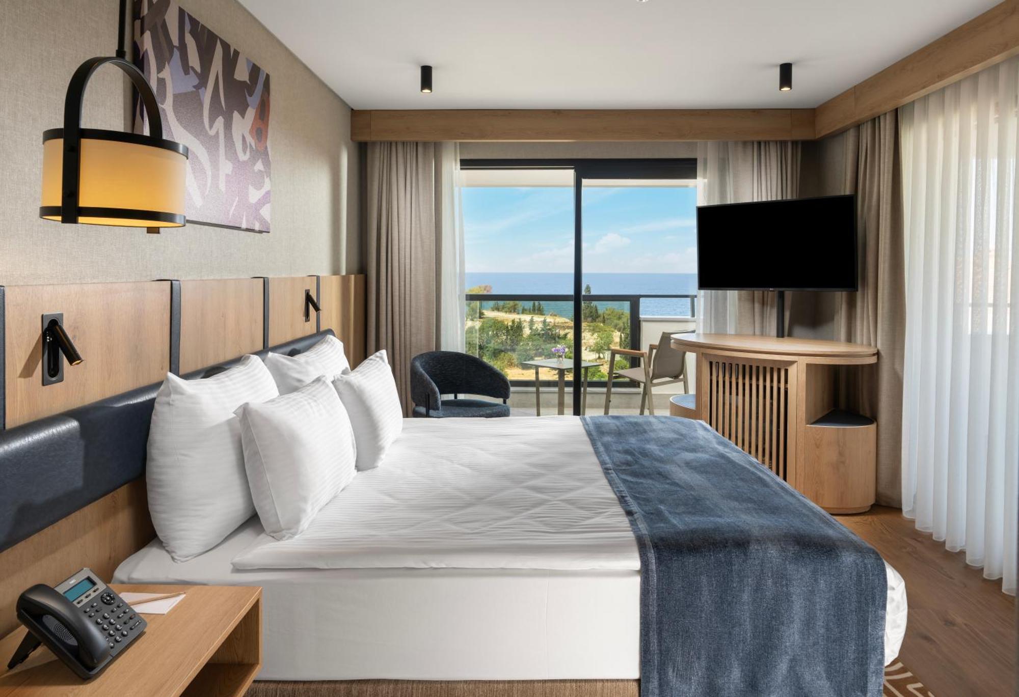 Hotel Elite World 5*