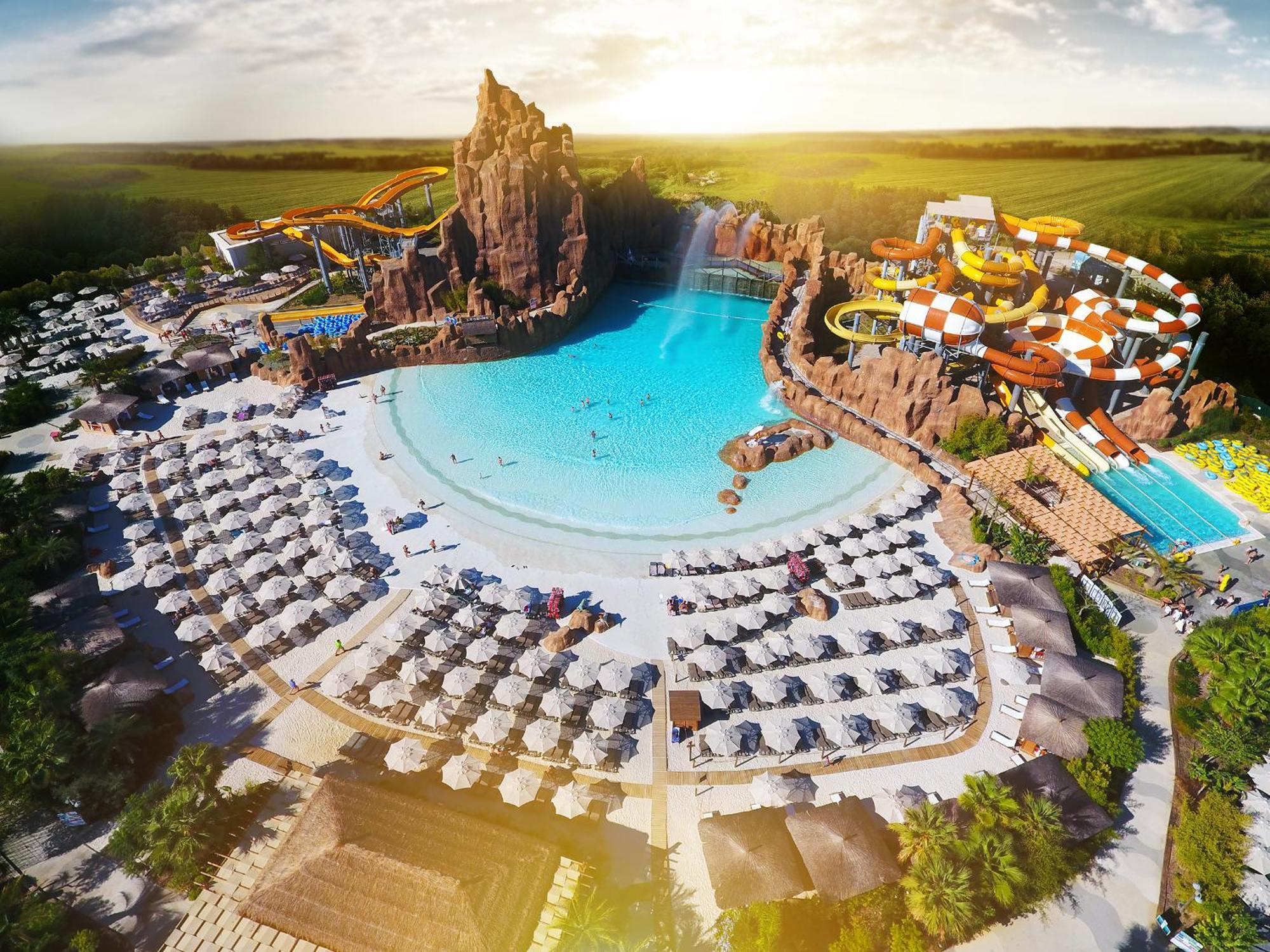 The Land Of Legends Nickelodeon Antalya 5*