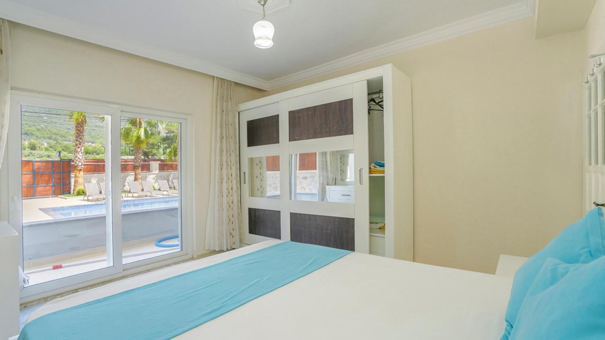 Aparthotel Besim&bulut