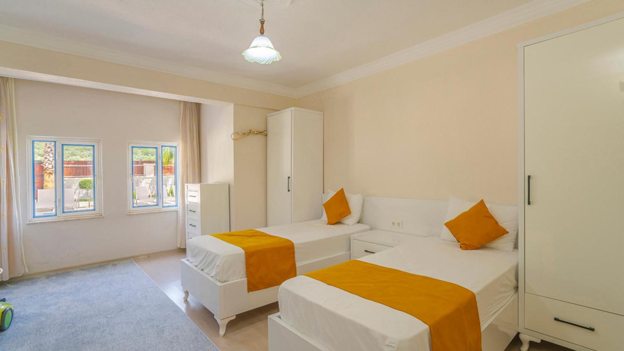 Aparthotel Besim&bulut