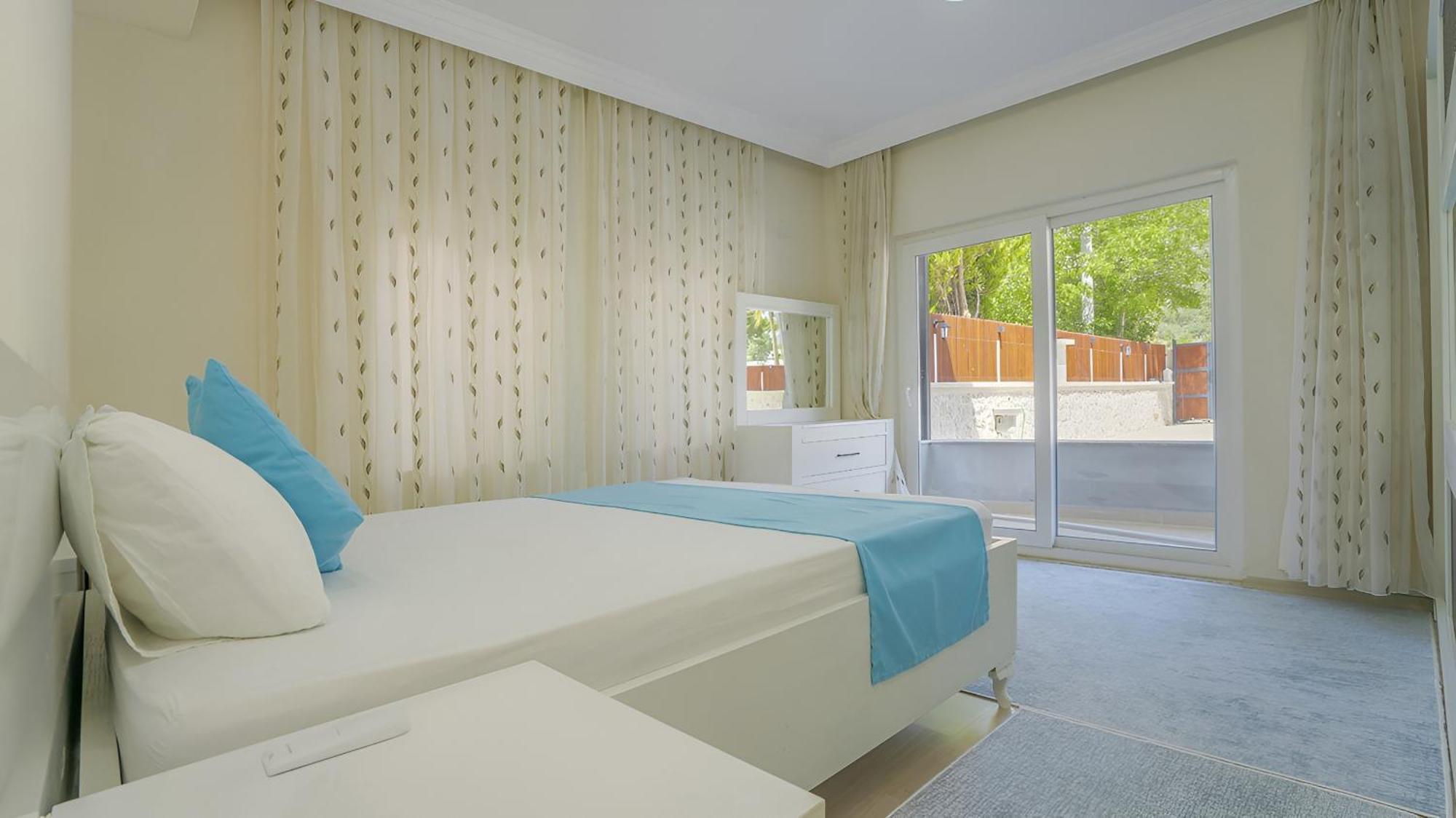 Besim&bulut Aparthotel *