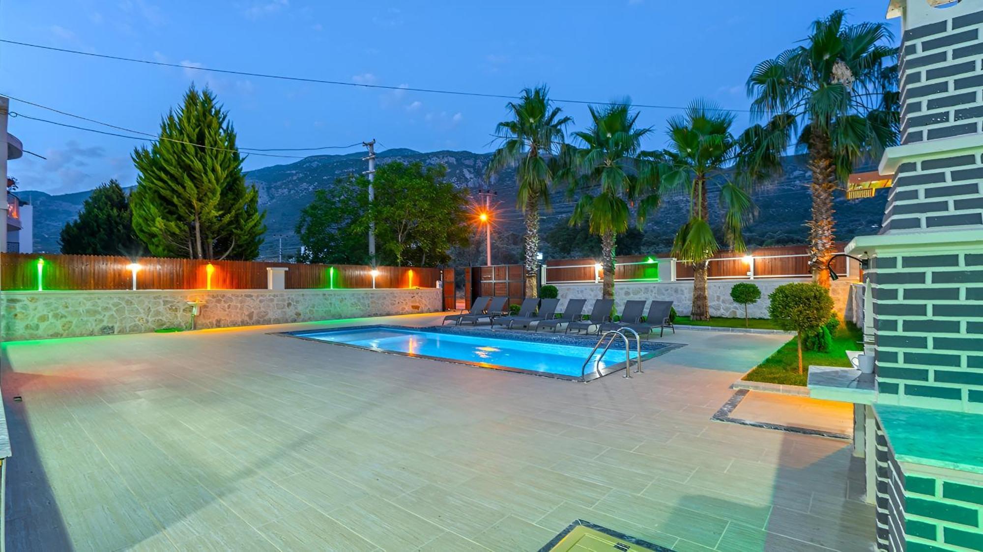 Besim&bulut Aparthotel