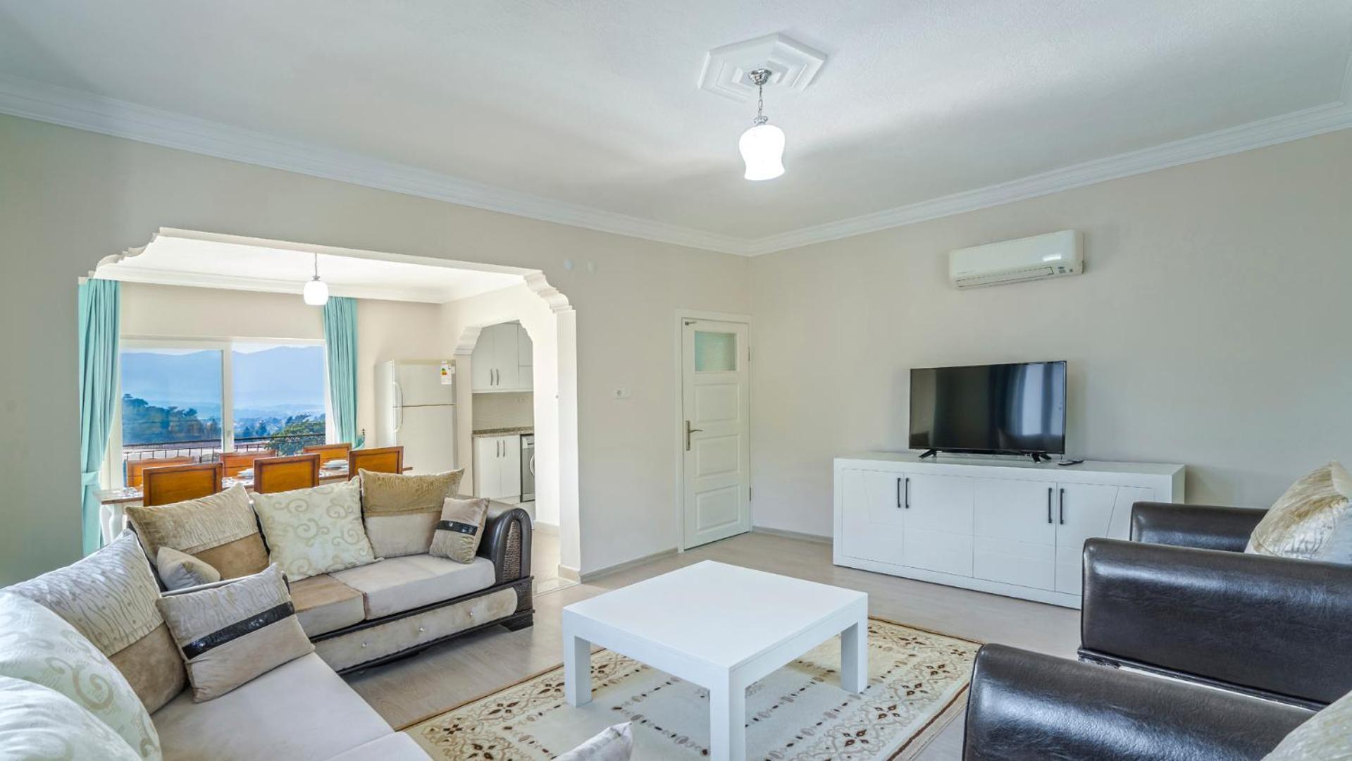 Besim&bulut Aparthotel