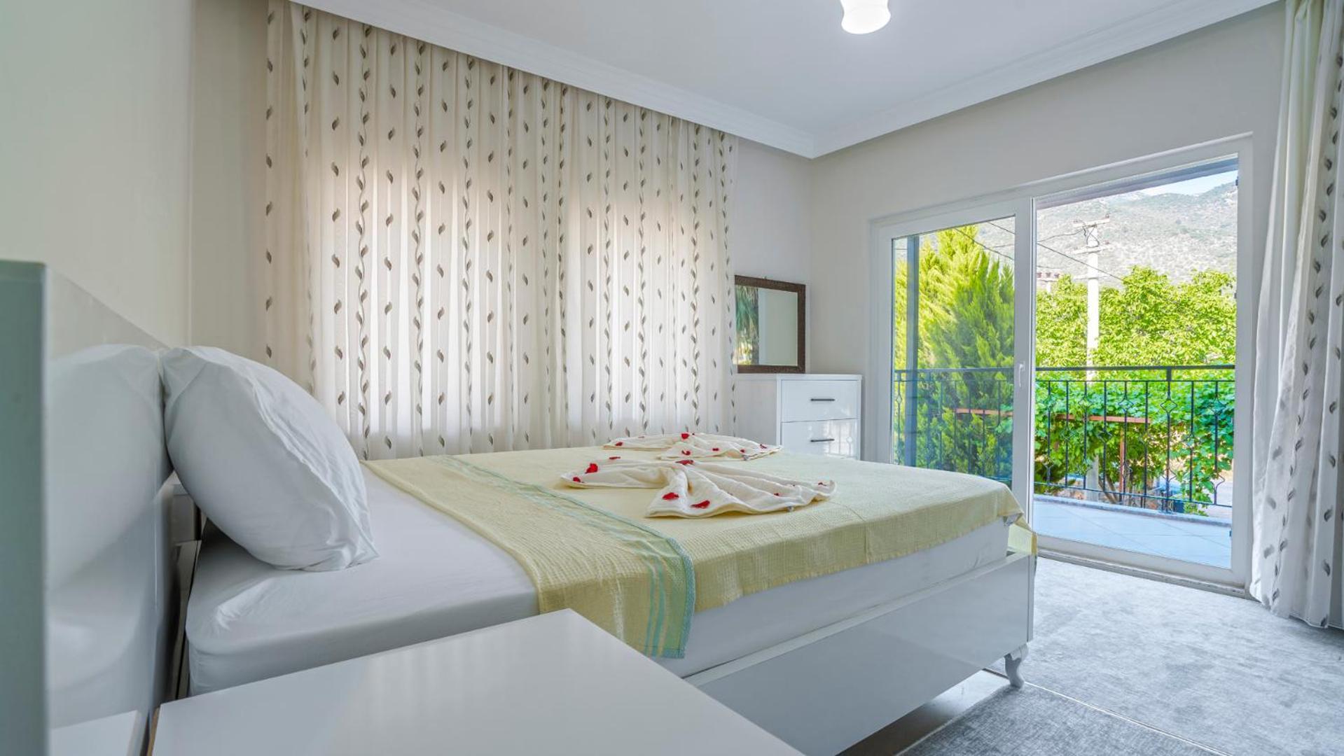 Aparthotel Besim&bulut *
