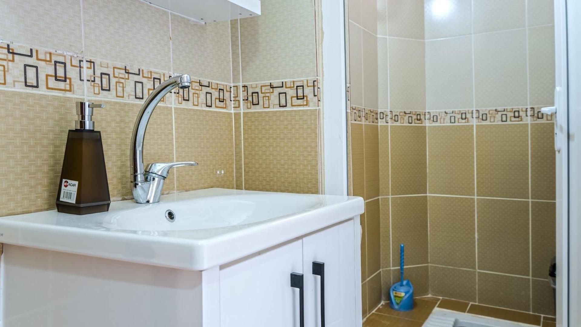 Besim&bulut Aparthotel
