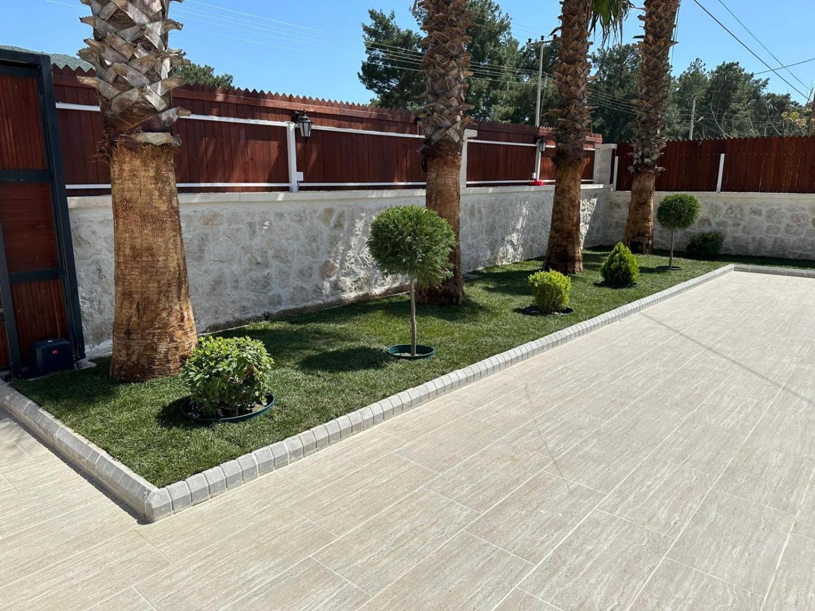 Aparthotel Besim&bulut *