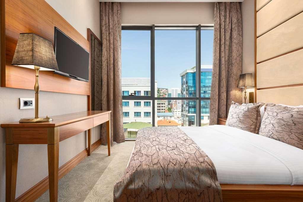 Hotel Days By Wyndham Maltepe Istanbul