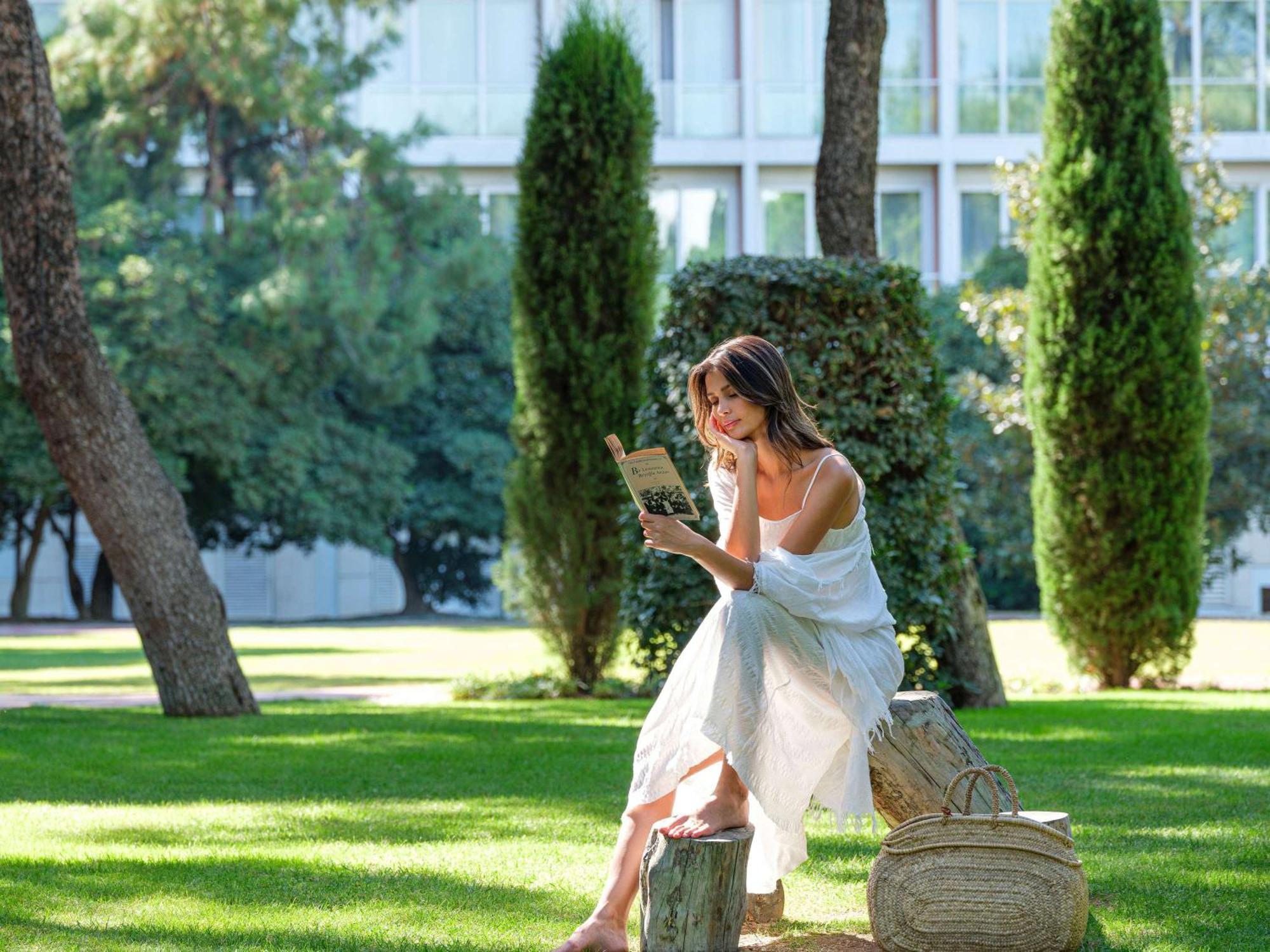 Swissotel Buyuk Efes Hotel