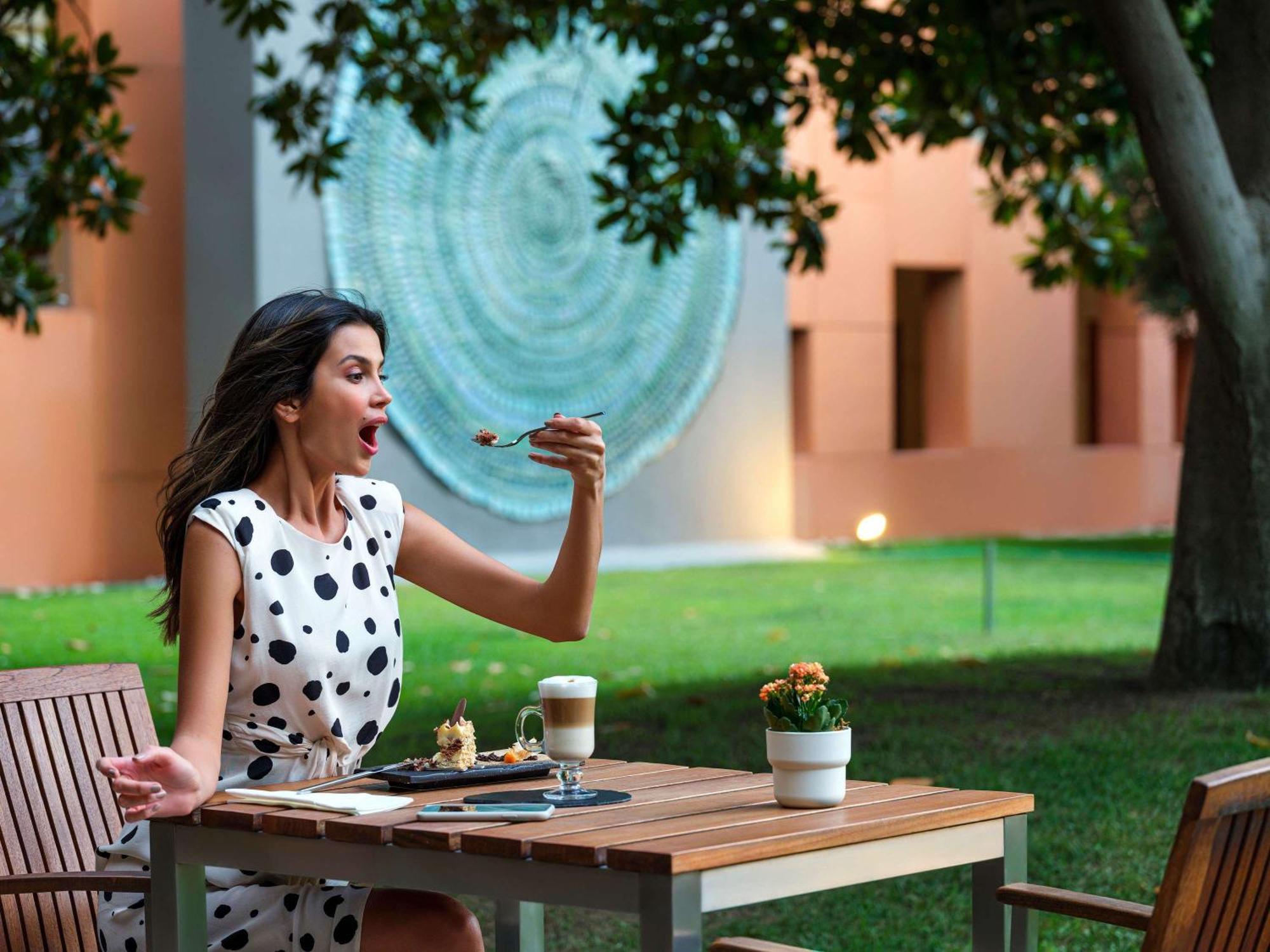 Swissotel Buyuk Efes 5* Izmir
