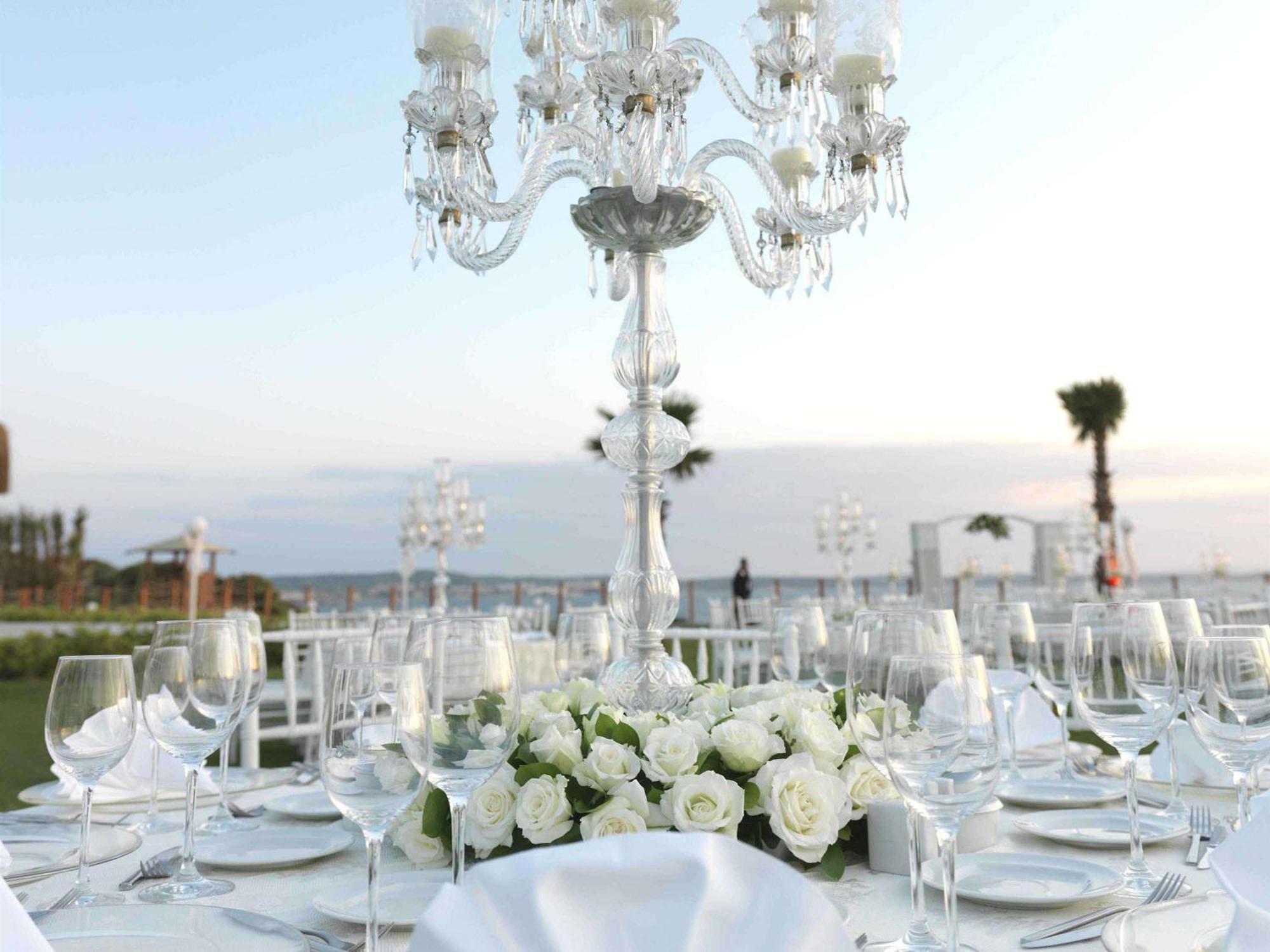 Swissotel Buyuk Efes Hotel Izmir