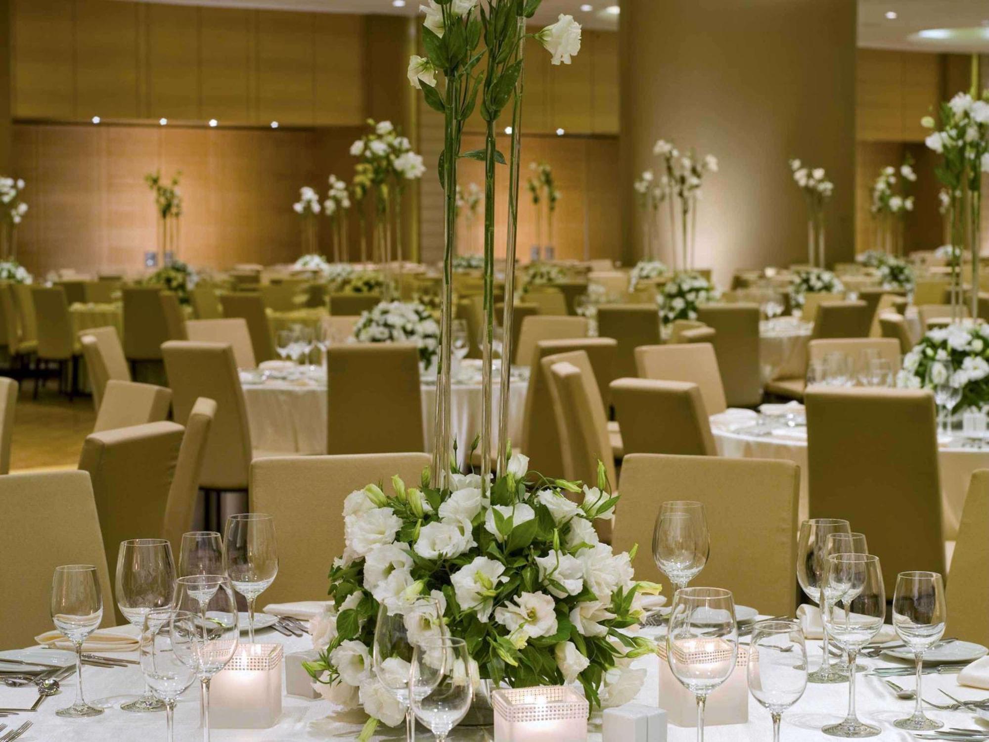 Hotel Swissotel Buyuk Efes Izmir