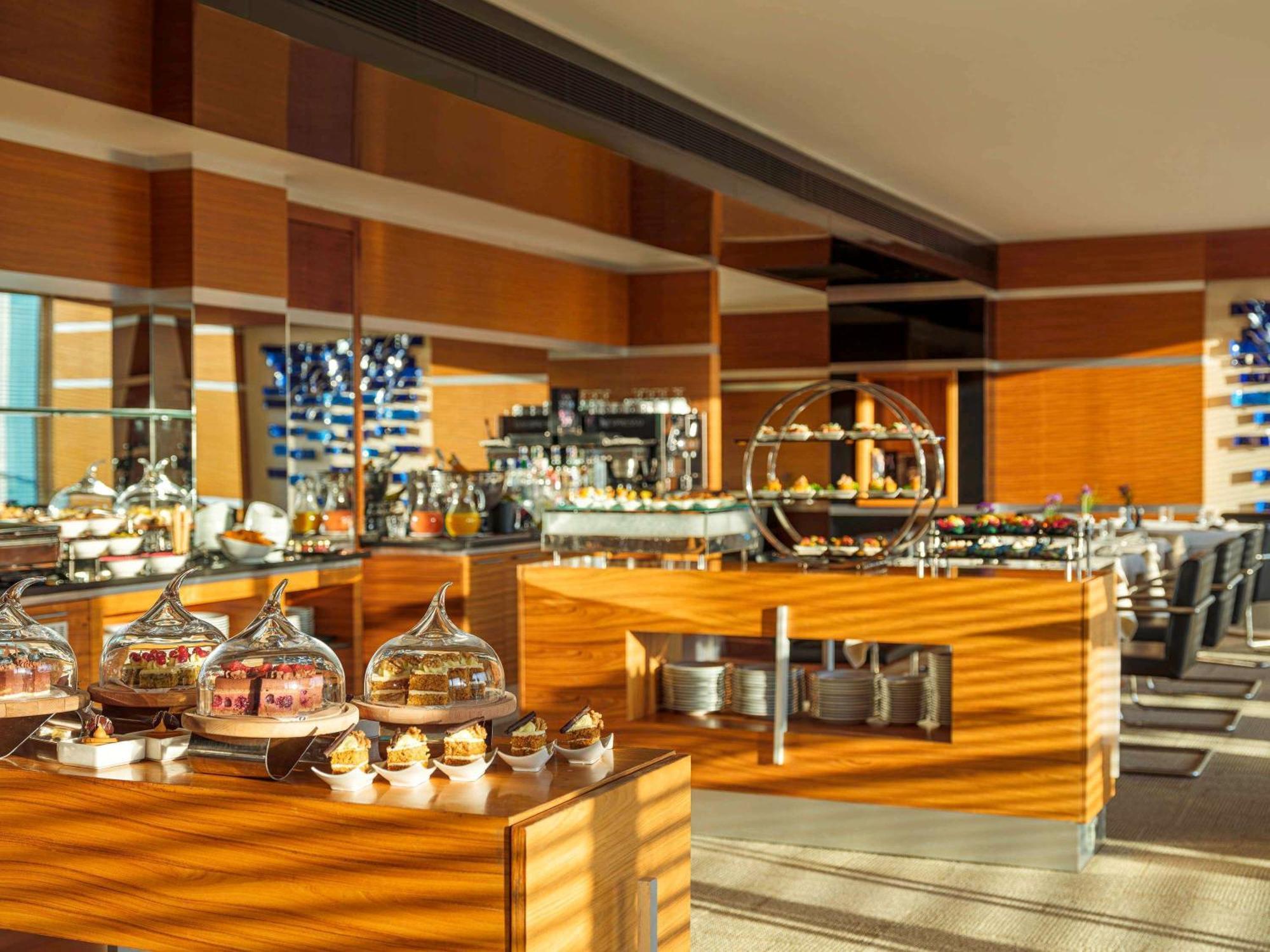 Swissotel Buyuk Efes