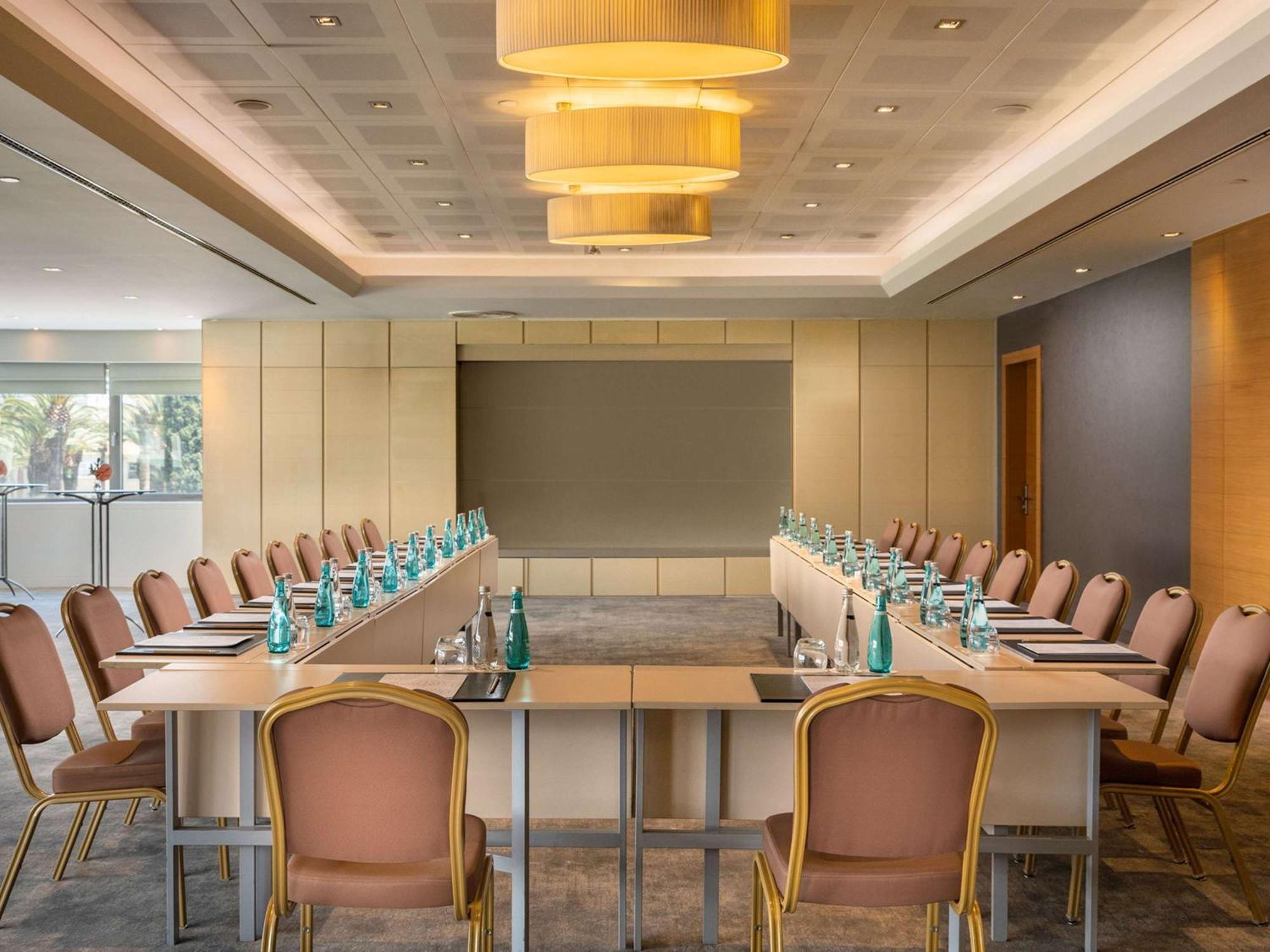 Swissotel Buyuk Efes Izmir