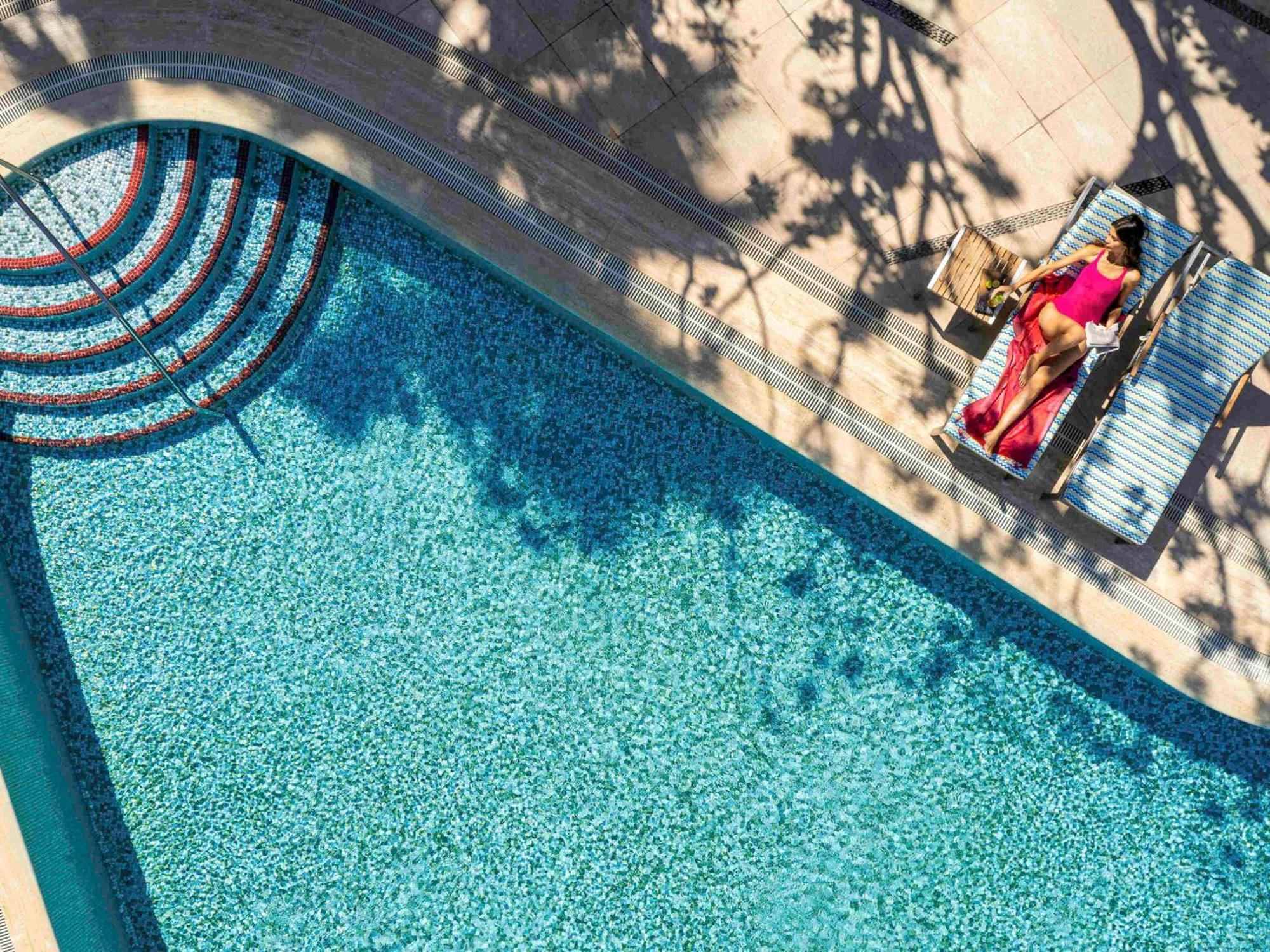 Hotel Swissotel Buyuk Efes