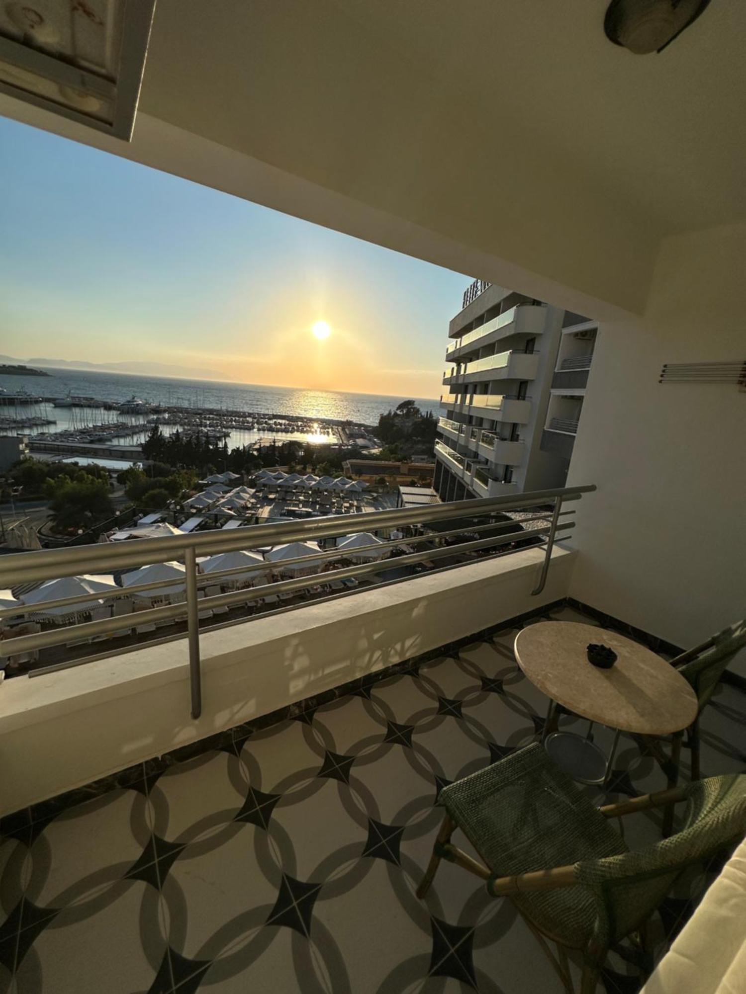 Suhan Seaport 4*