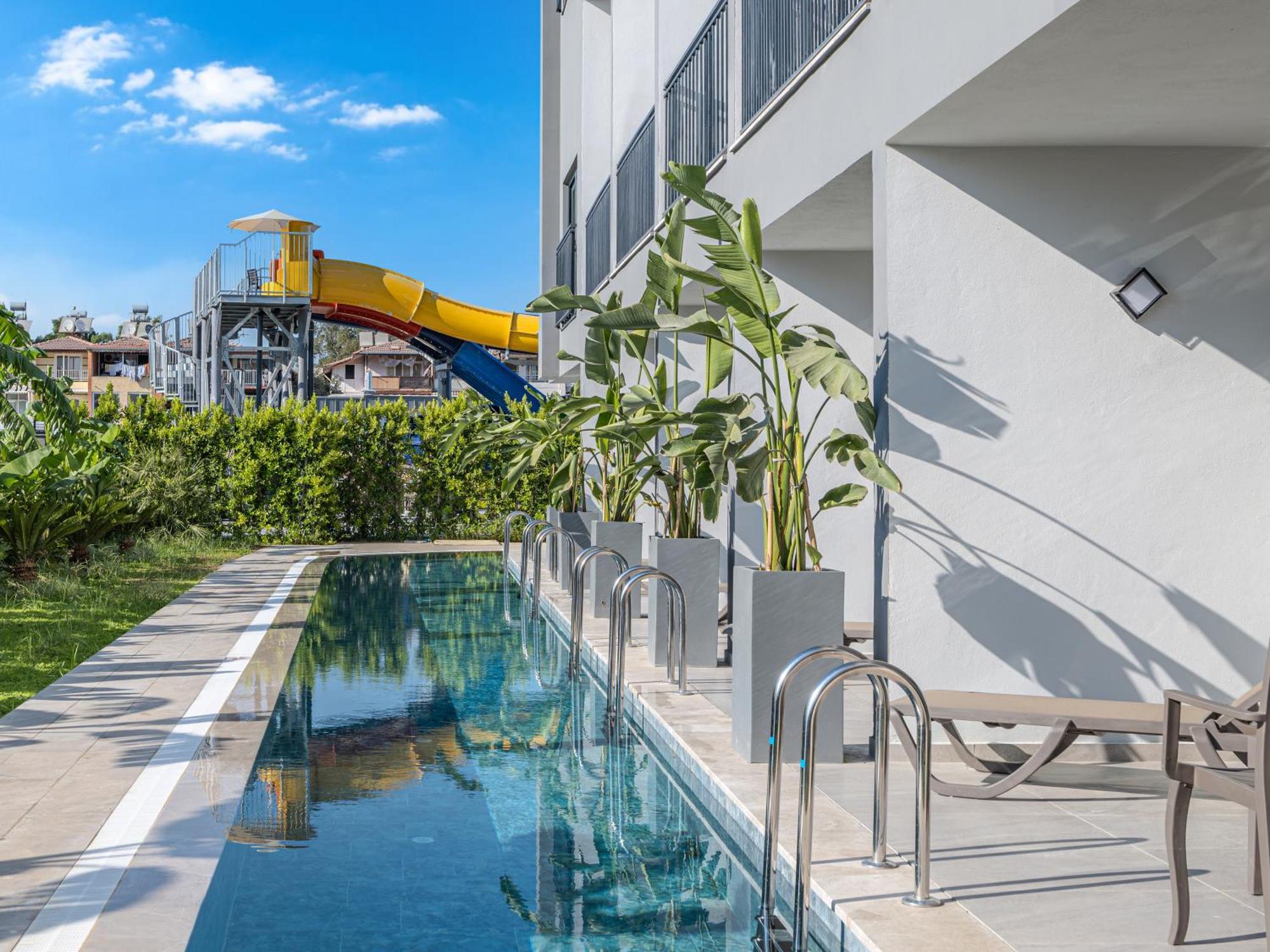 Washington & Resort Manavgat