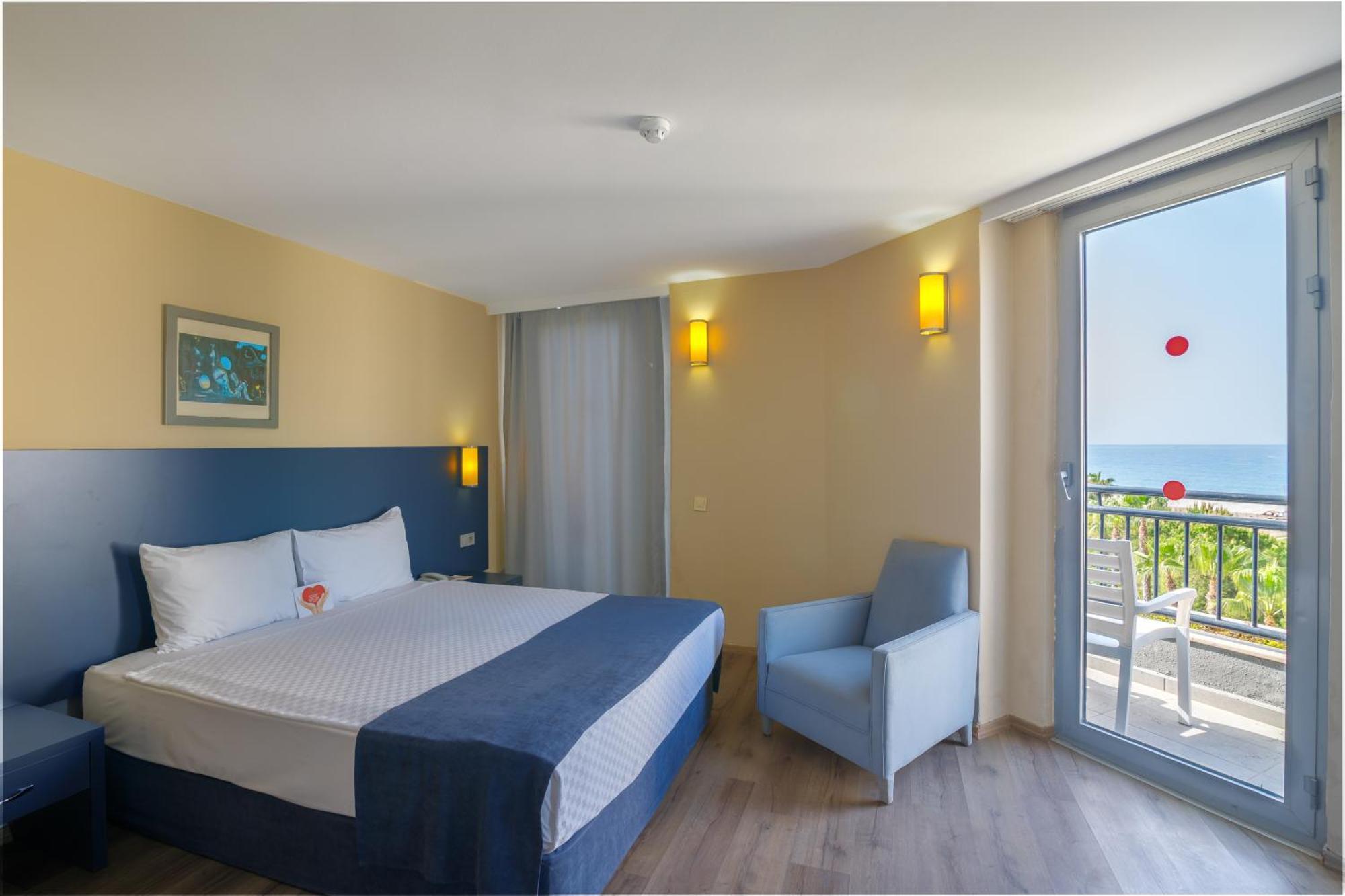 Resort Washington & Manavgat
