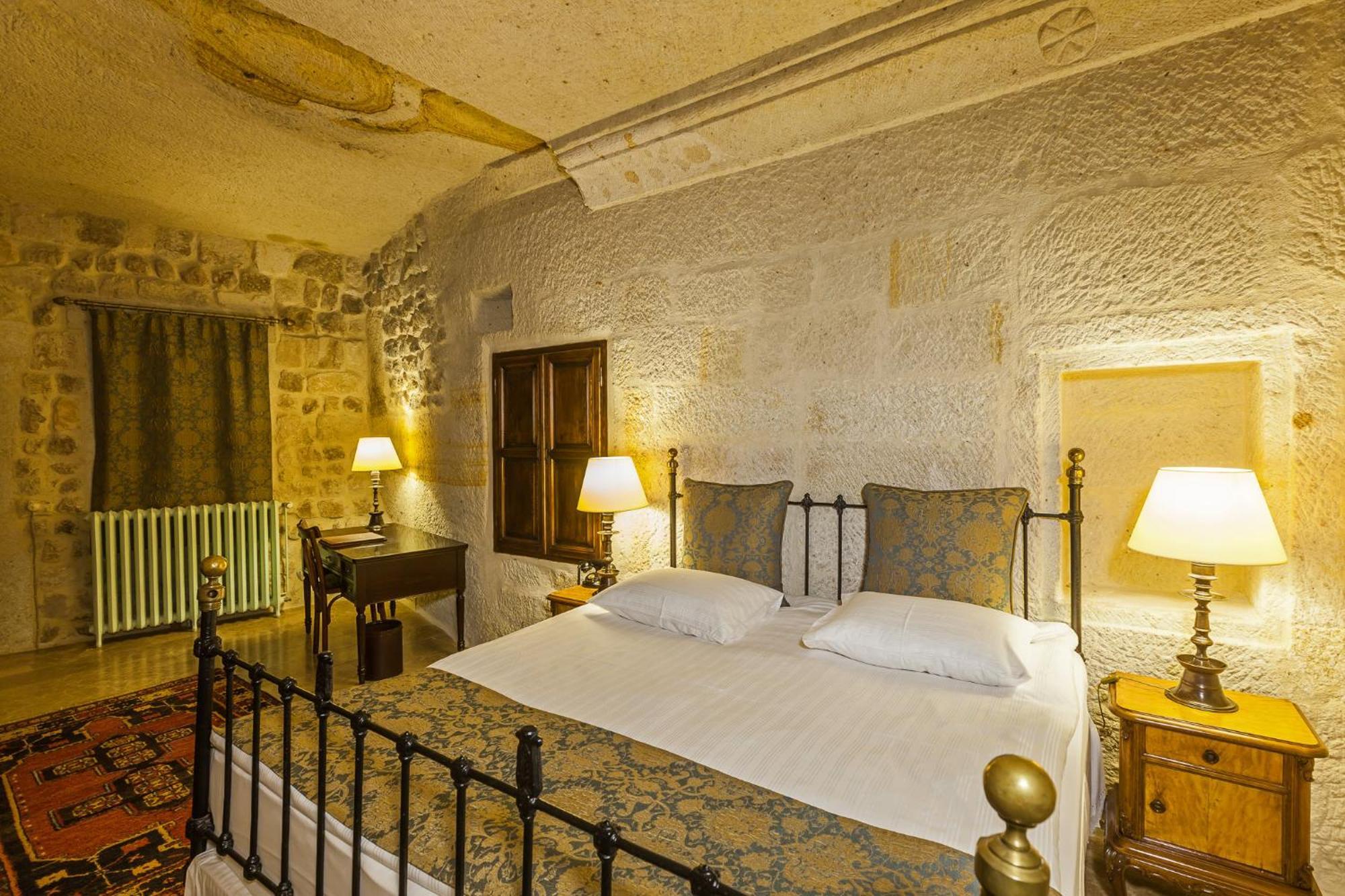 Yunak Evleri Cappadocia Hotel