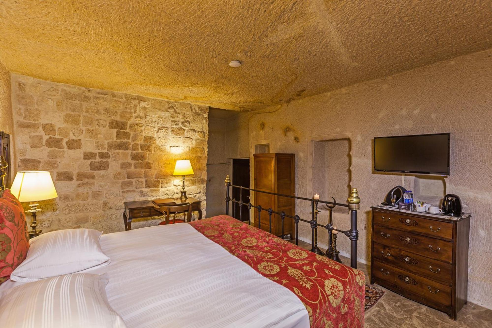 Yunak Evleri Cappadocia Hotel Urgup
