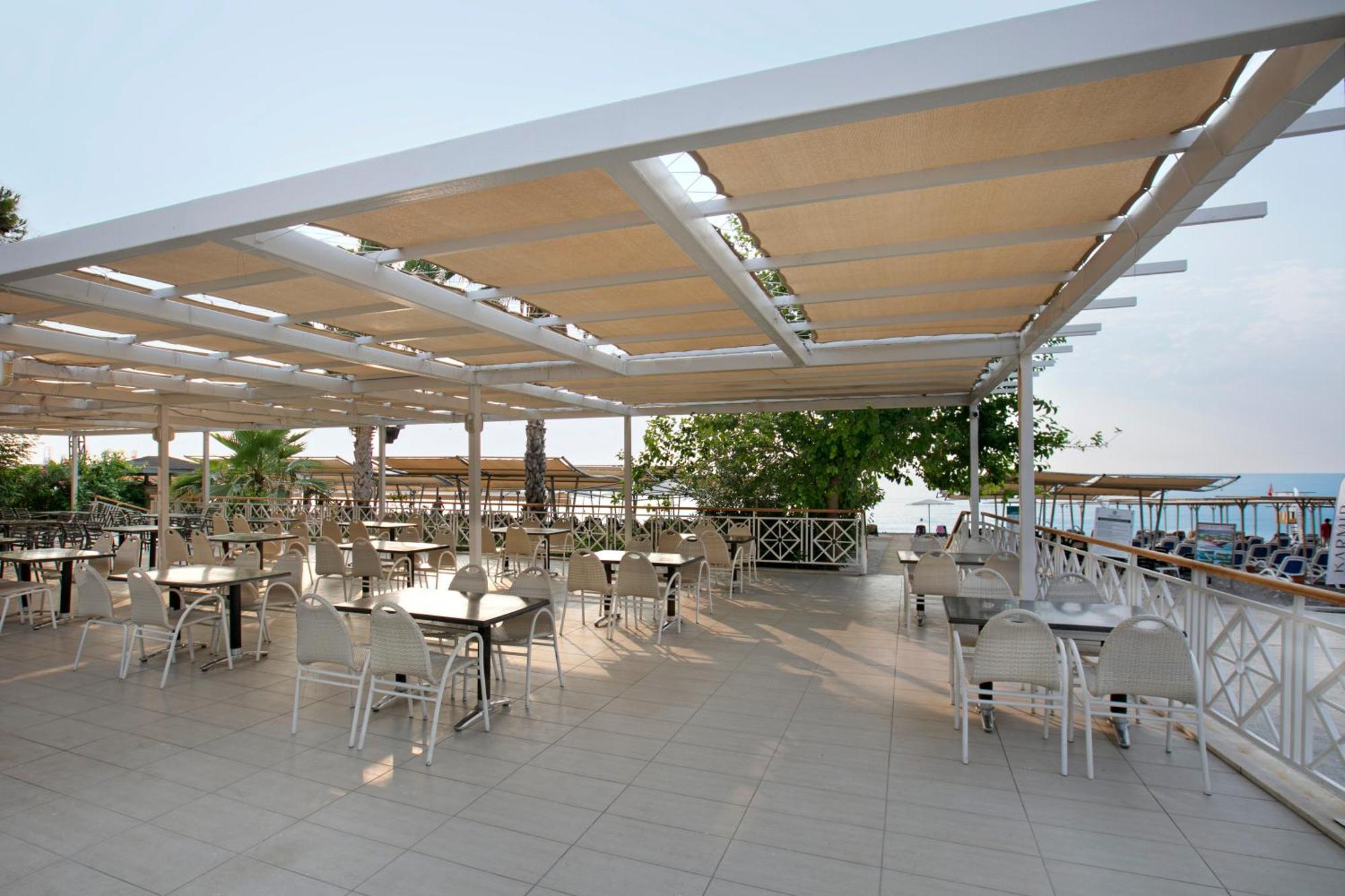 Greenwood Resort 4*