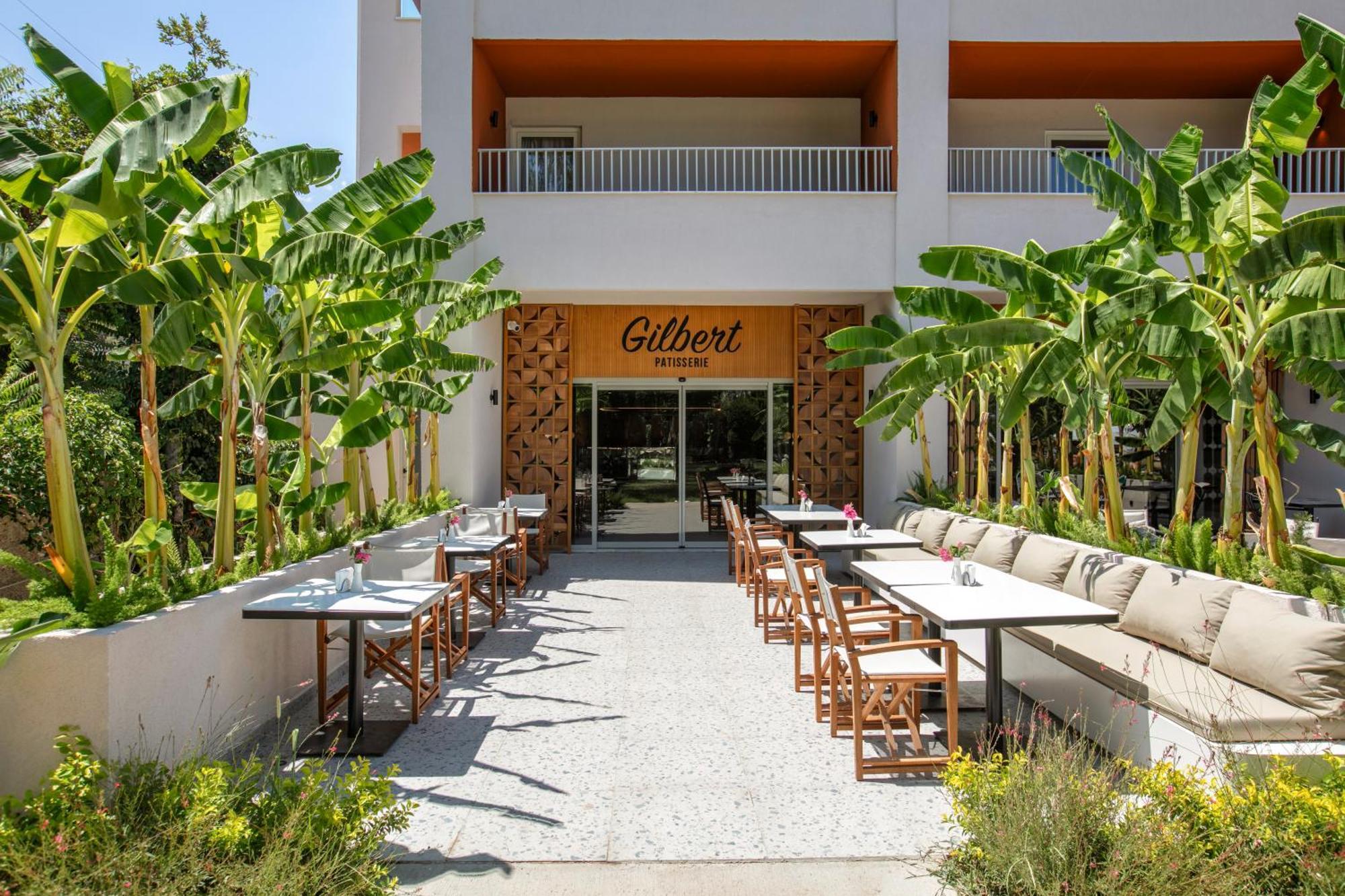Greenwood Resort Kemer