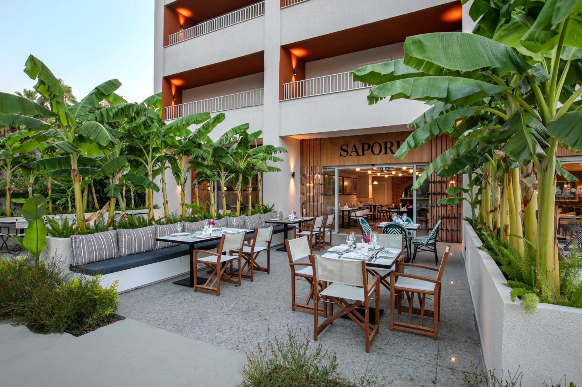 Resort Greenwood Kemer