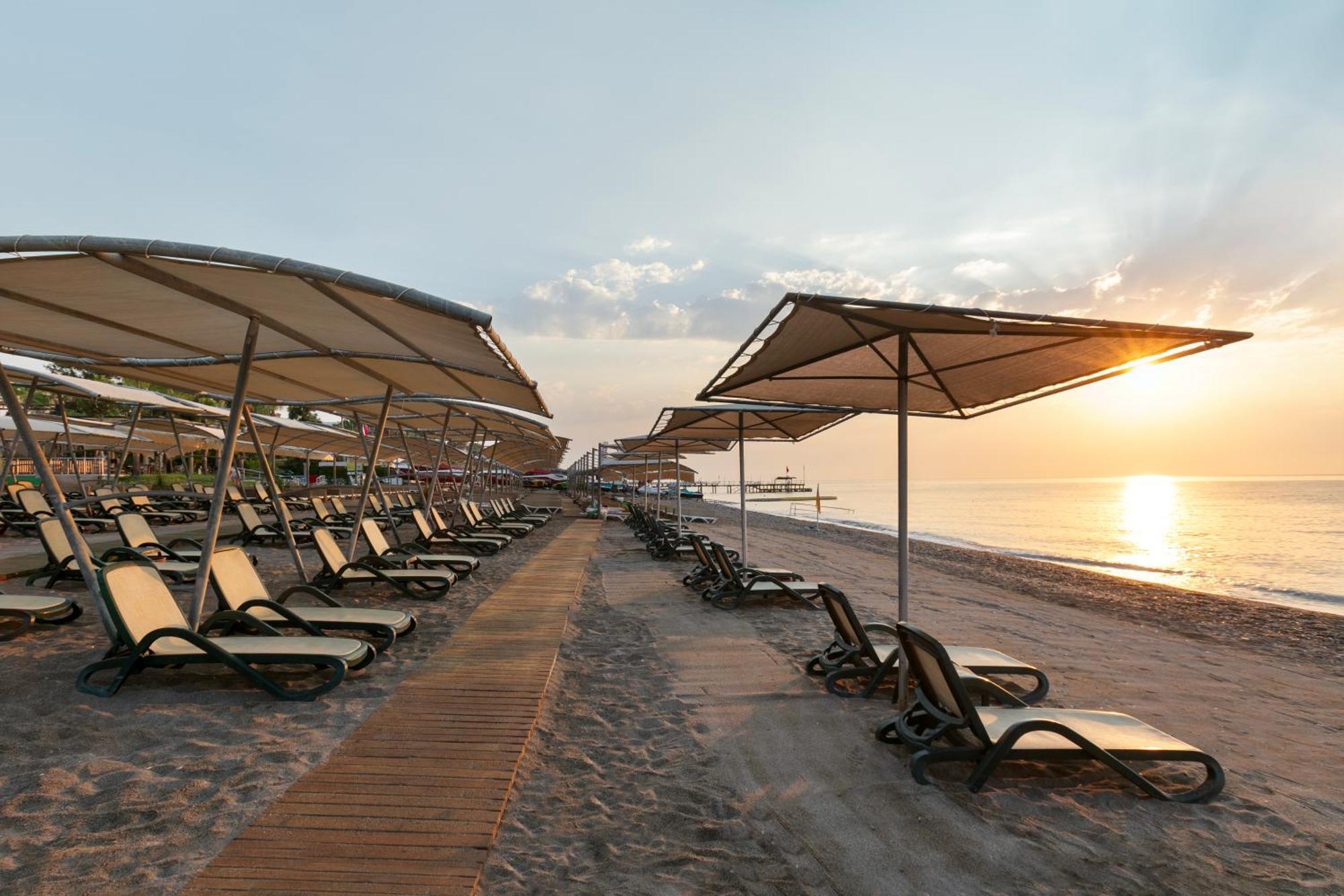 Greenwood 4* Kemer