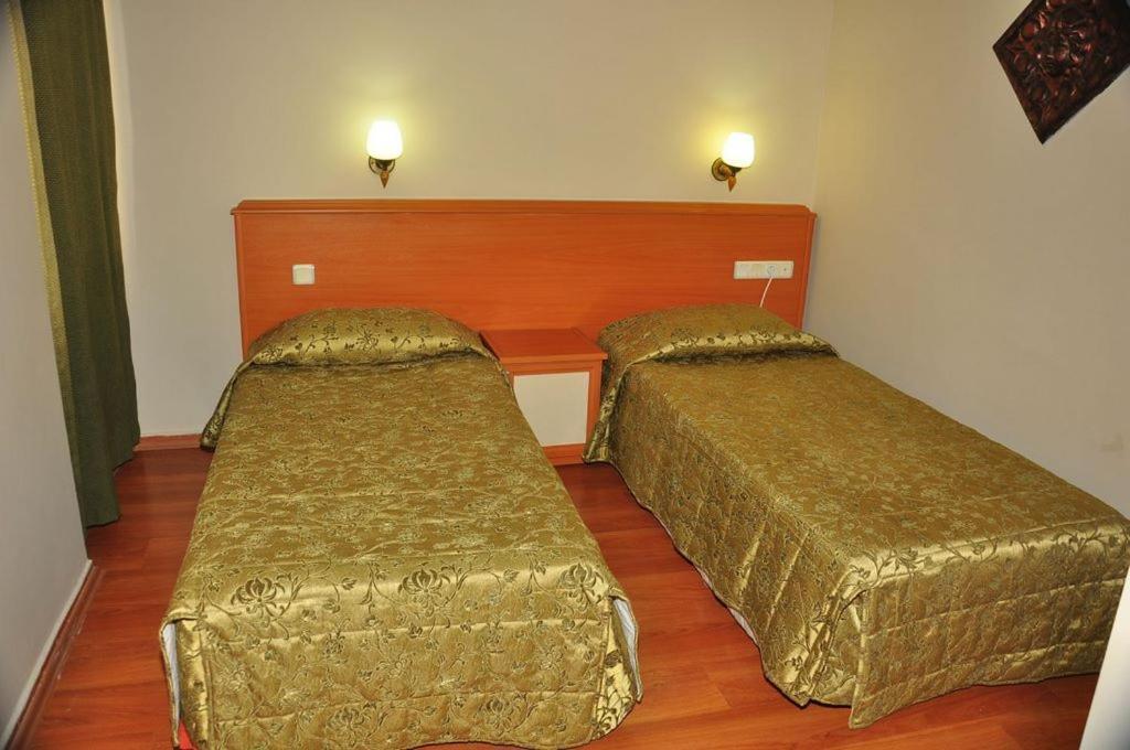 Cinar Family Suite Hotel Side Hotel Side