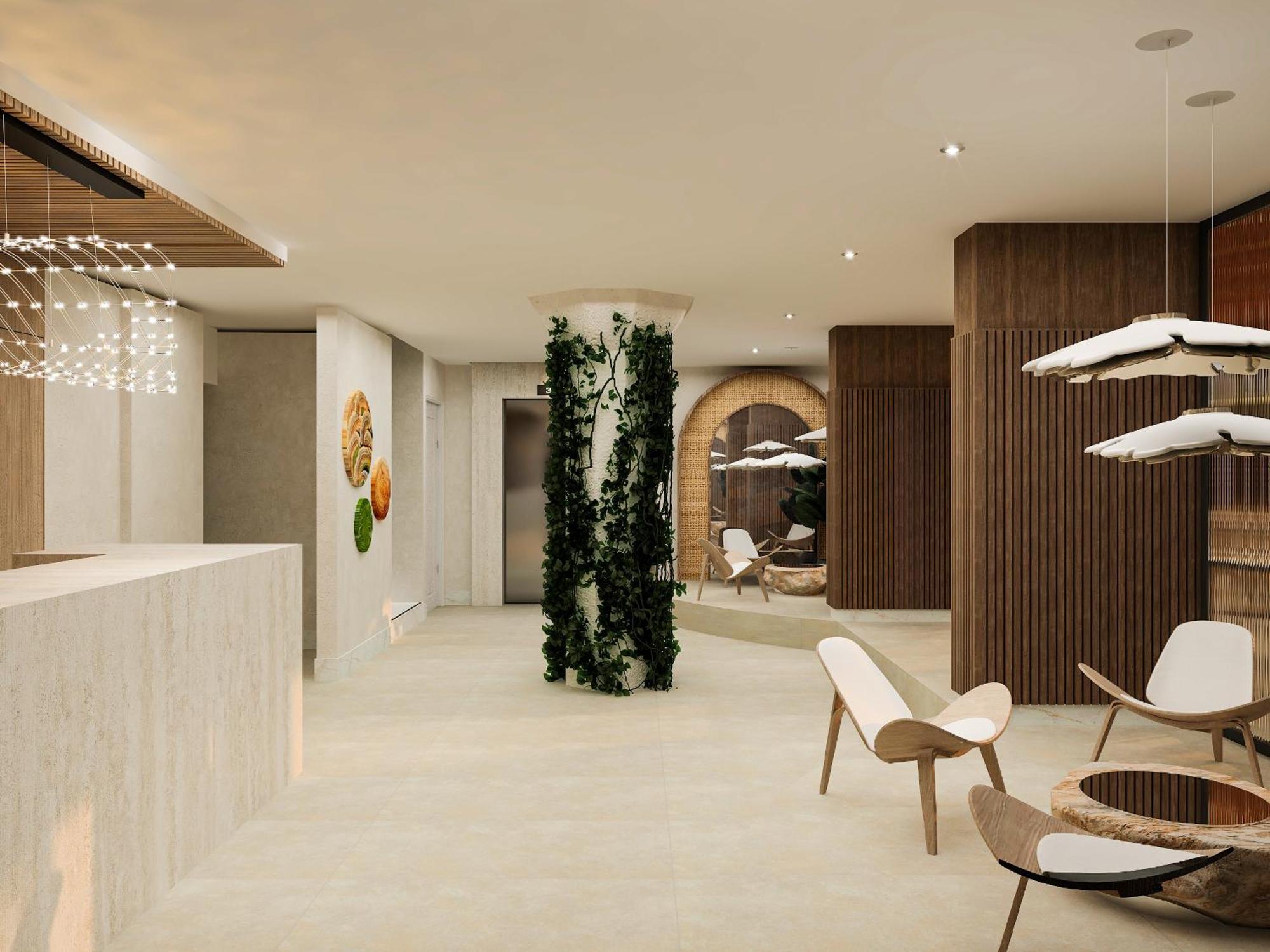 Heritage By Cimen 3* Alanya