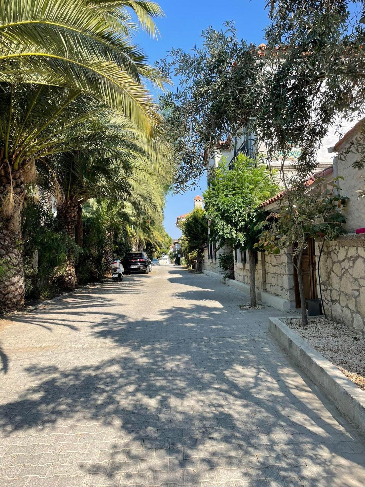 Hotel Yuga Alacati