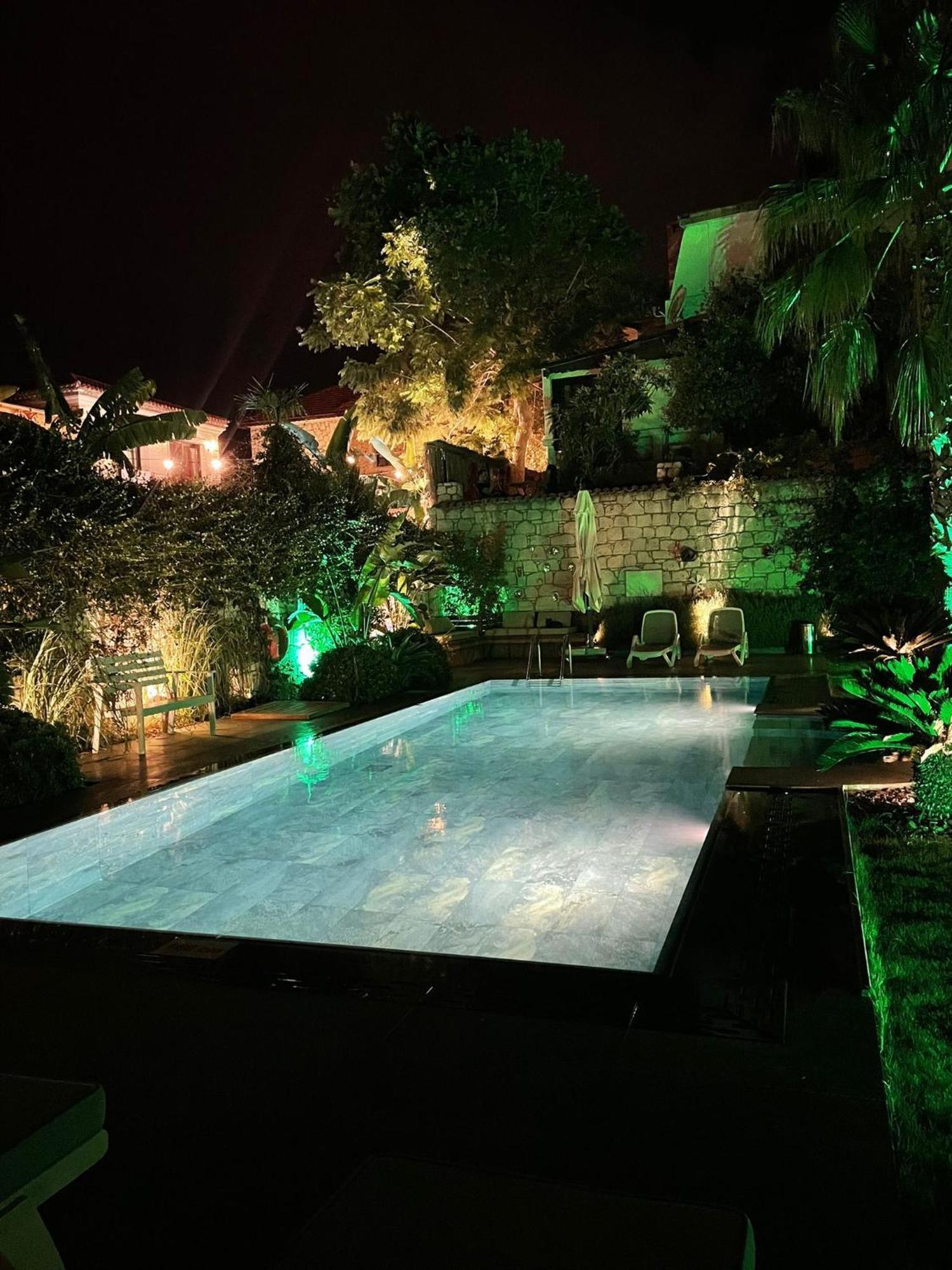 Yuga Hotel Alacati