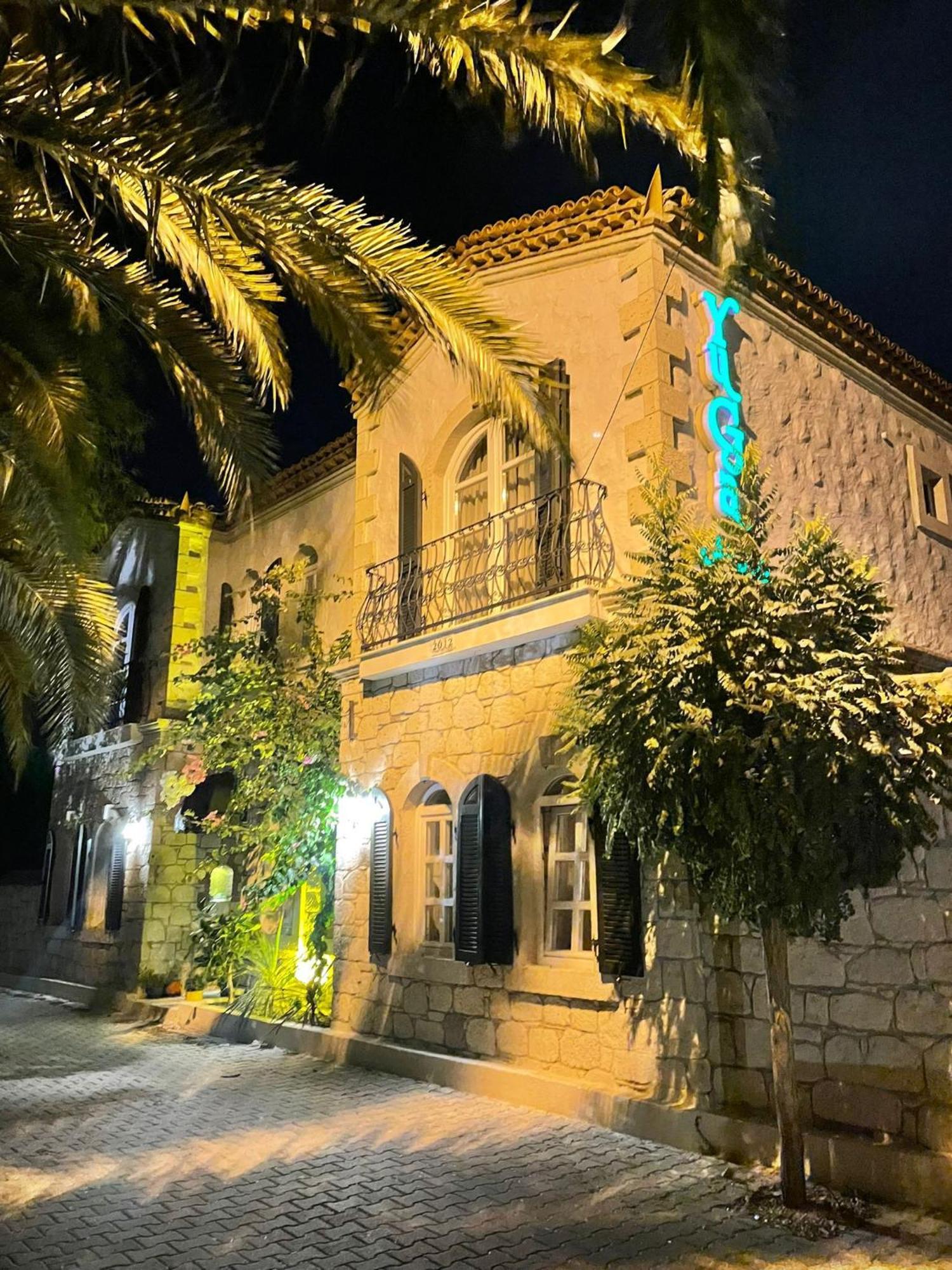Hotel Yuga Alacati