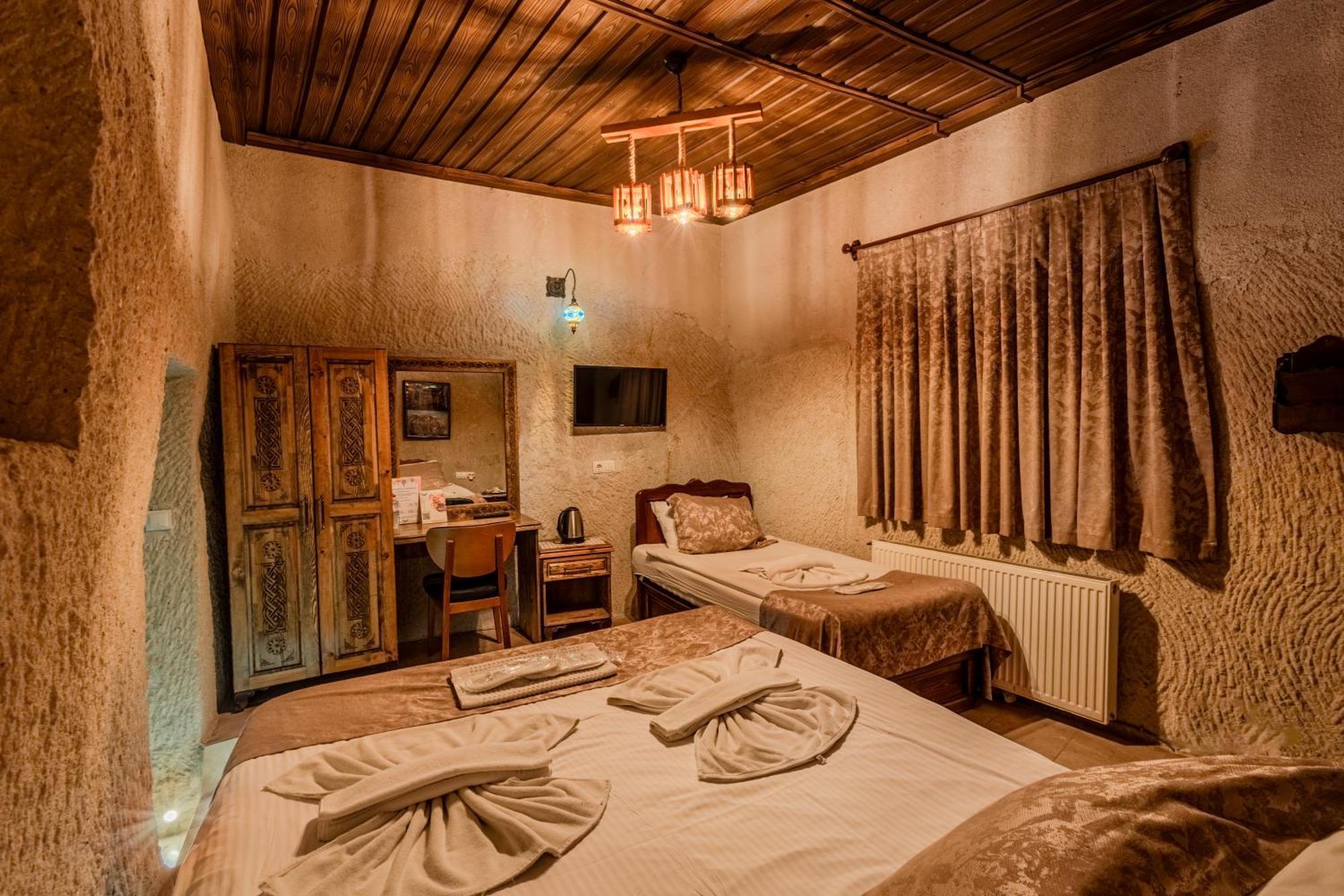 Hotel Valley Cave House Goreme