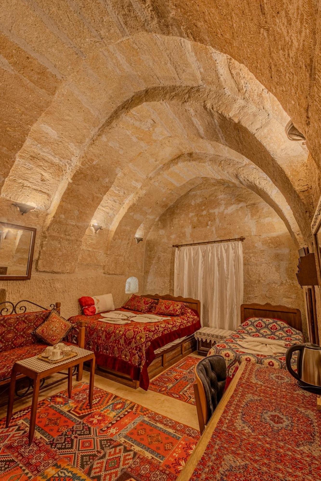 Hotel Valley Cave House Goreme