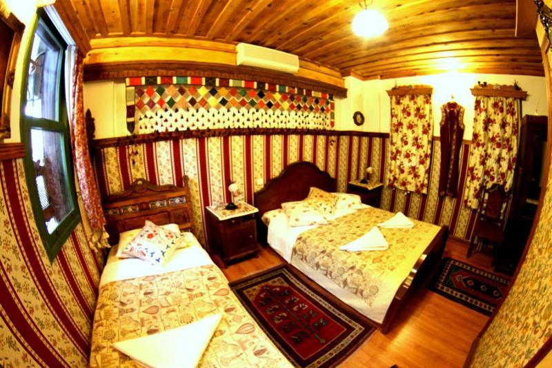 Guest house Homeros & *