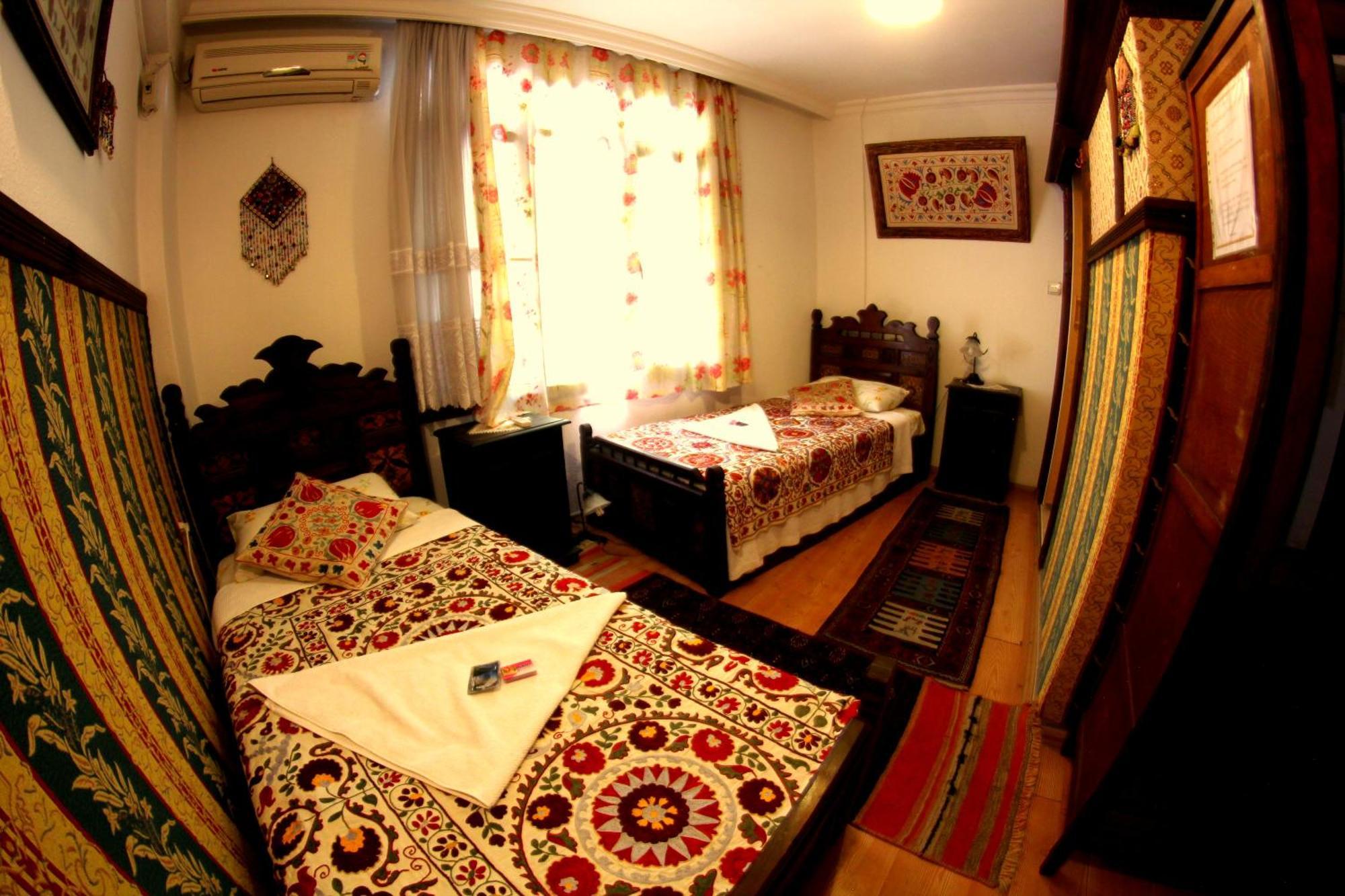 Homeros & Guest house Selcuk