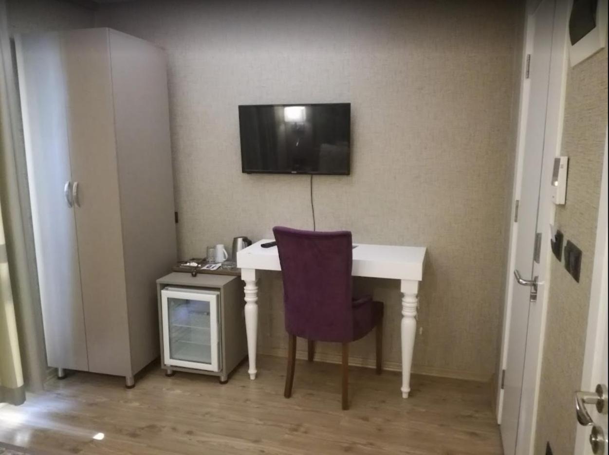 Hotel Iz
