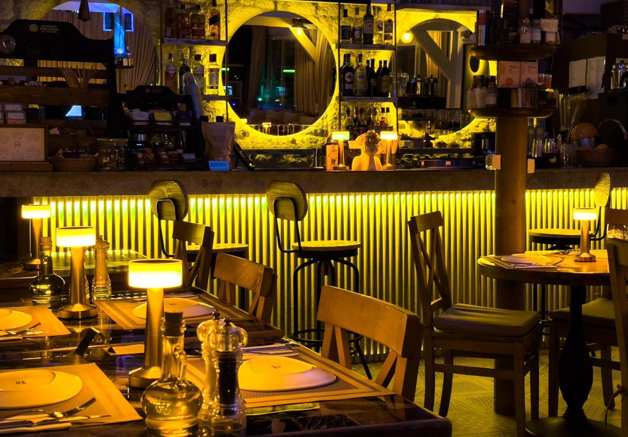 Banana Food & - Adults Only 3* Alacati