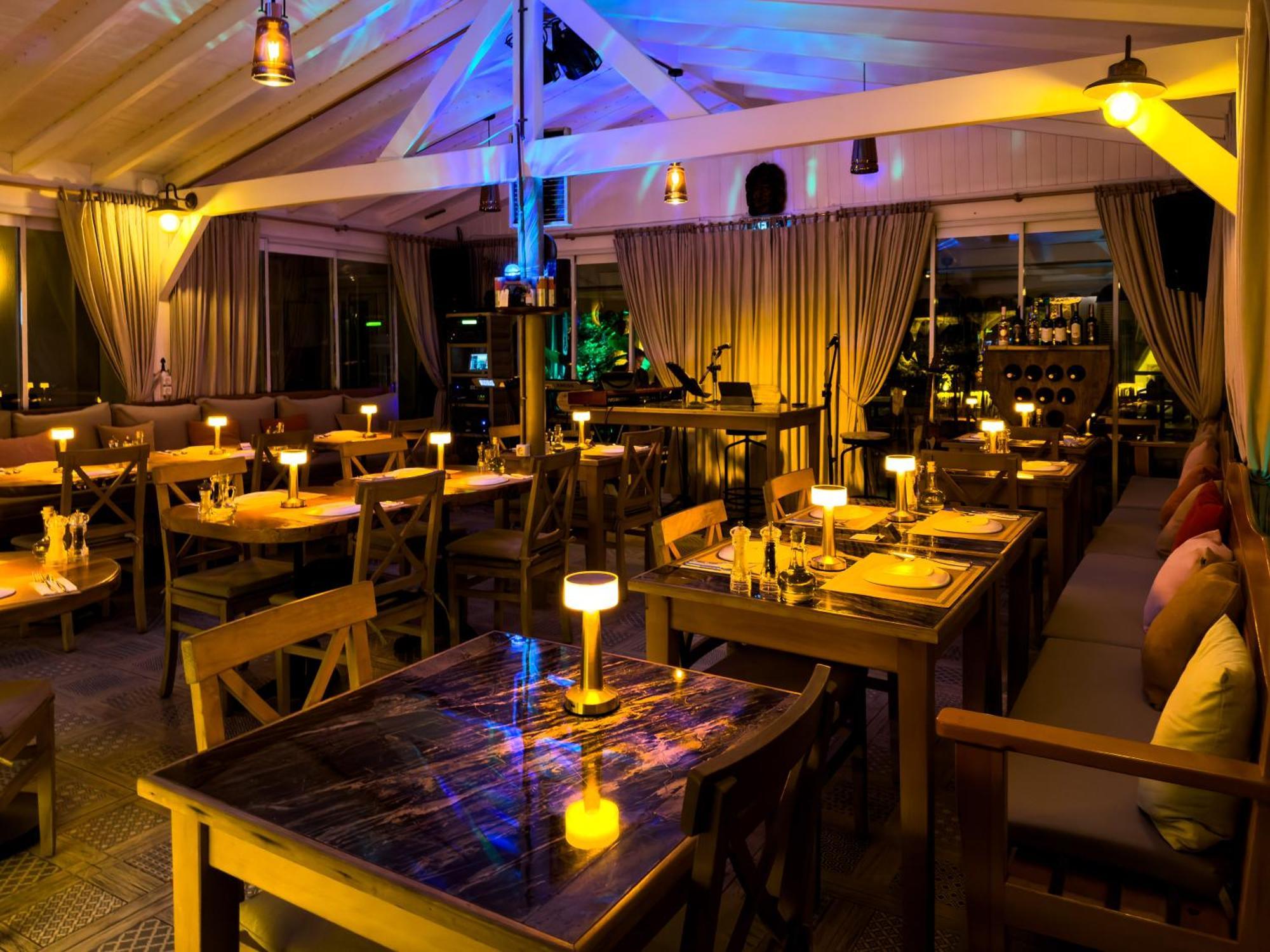 Hotel Banana Food & - Adults Only Alacati